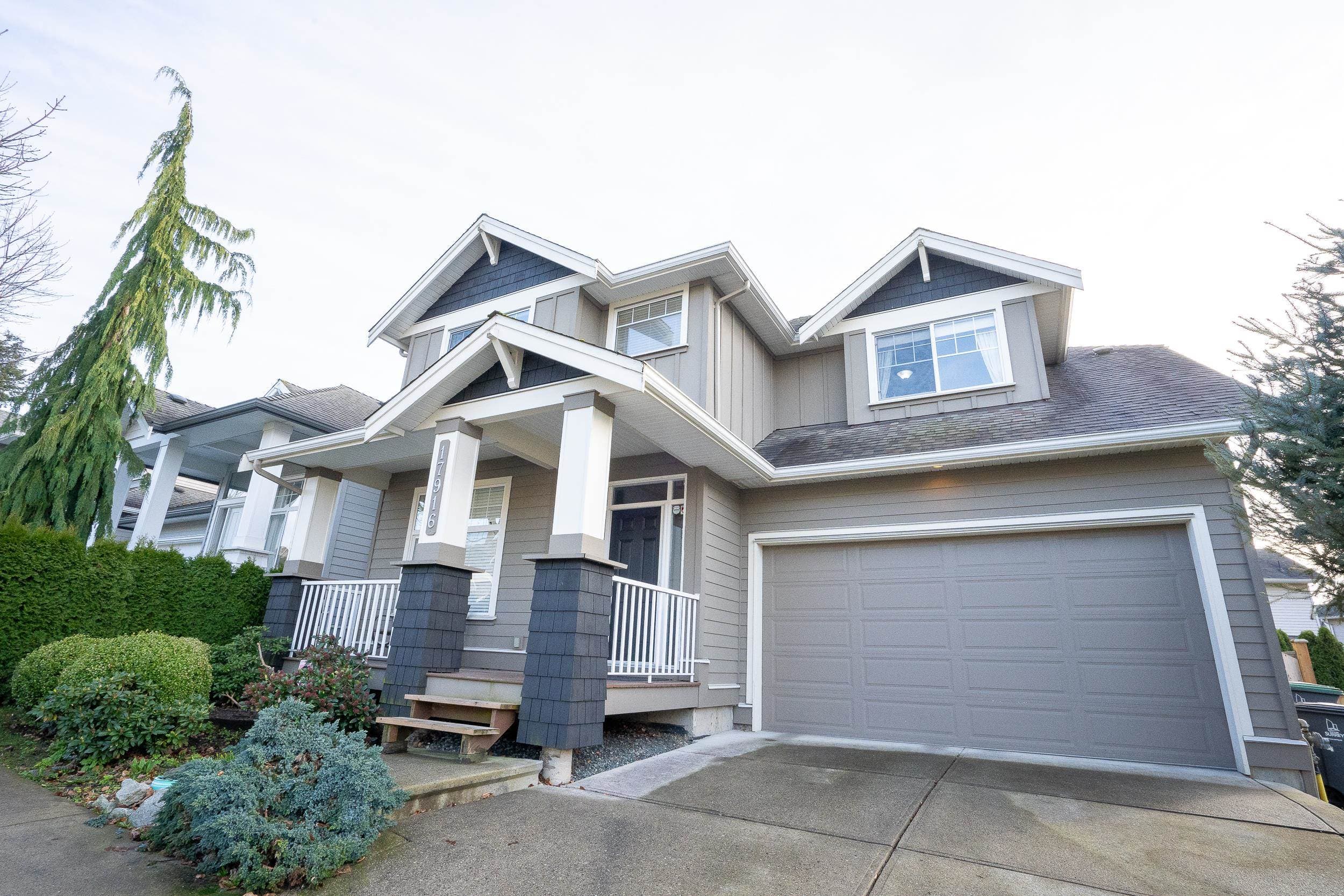 17916 71 Avenue, Surrey, V3S 7C7 — photo 2