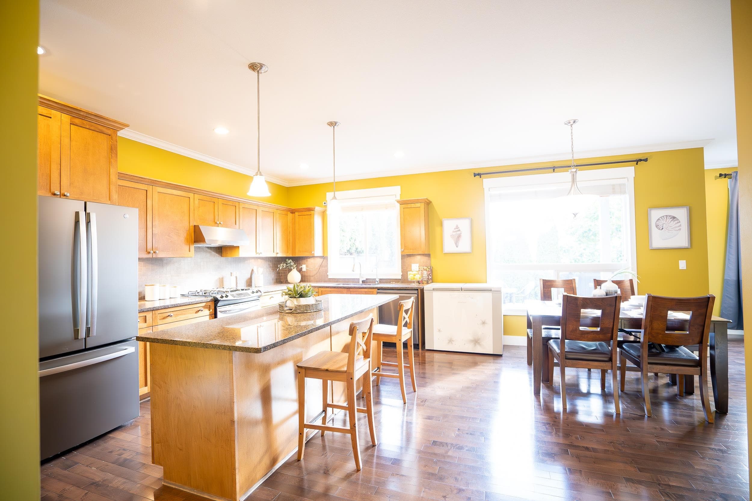 17916 71 Avenue, Surrey, V3S 7C7 — photo 4