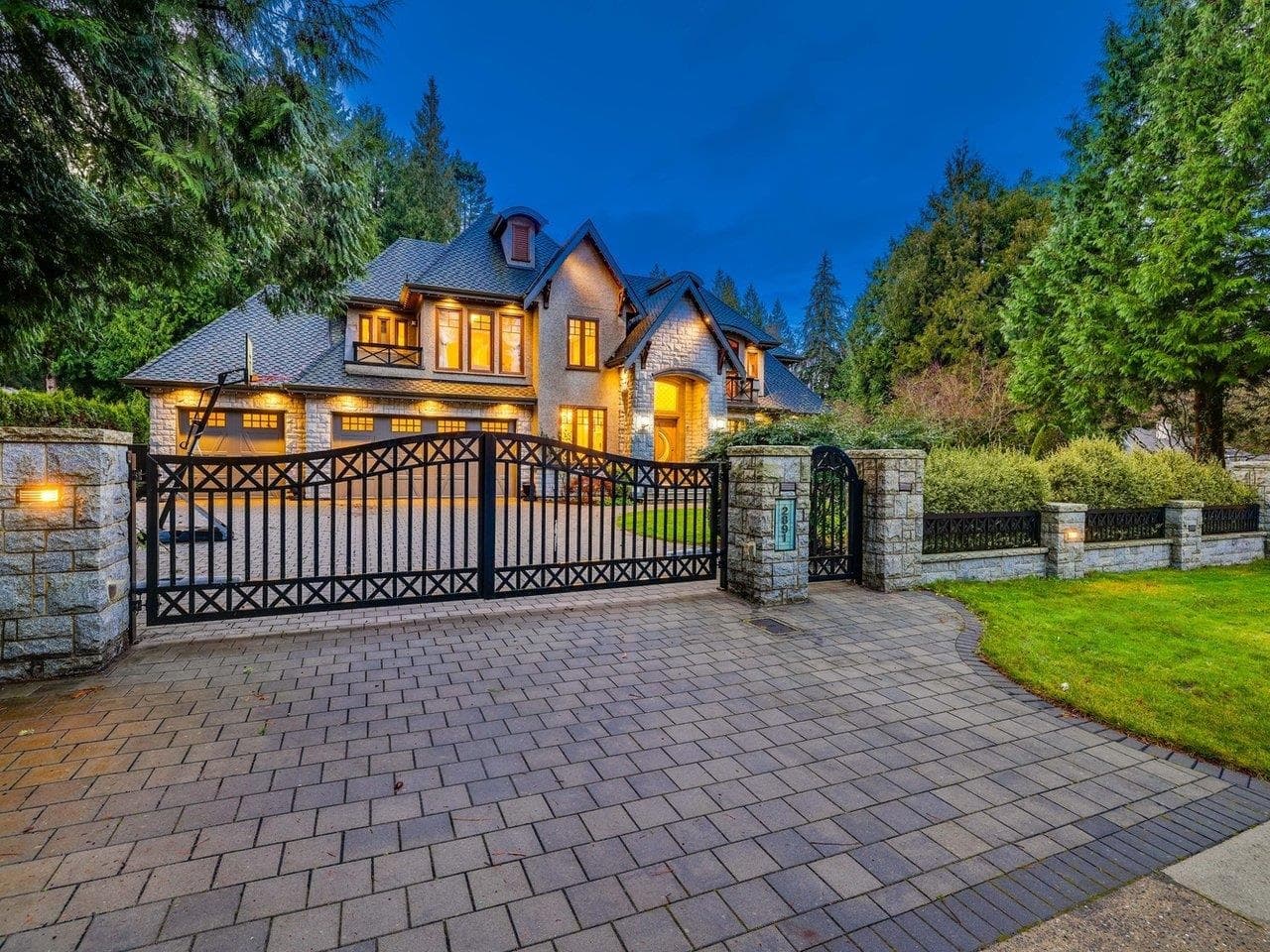 2891 138 Street, Surrey