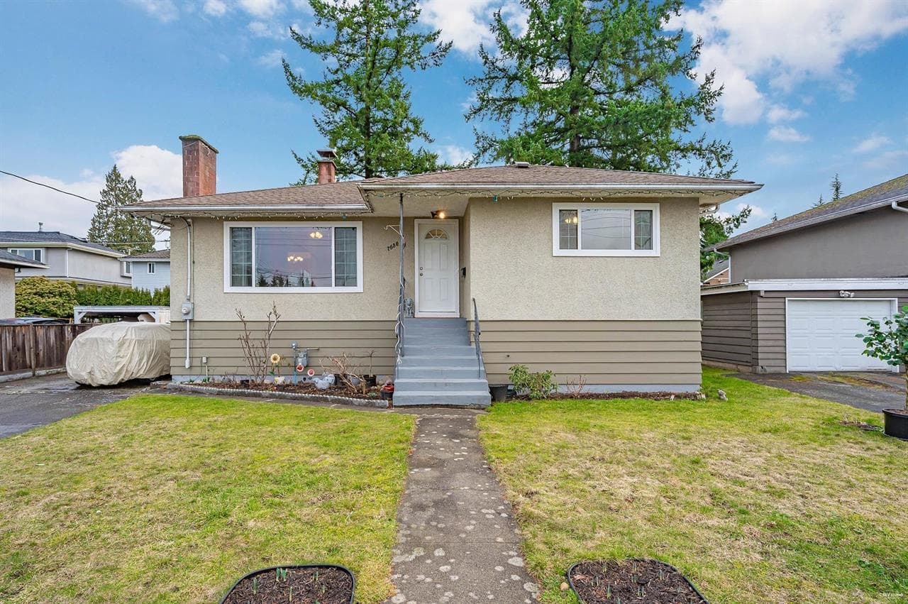 7630 Formby Street, Burnaby, V5E 2G2 — photo 2