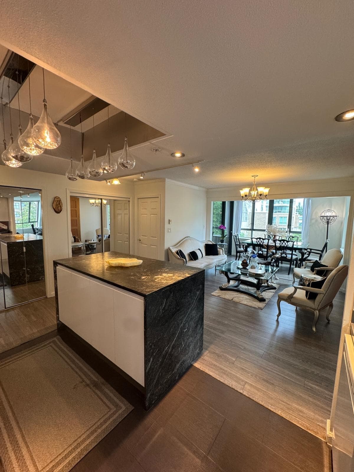 304 - 1088 Quebec Street, Vancouver, V6A 4H2 — photo 3