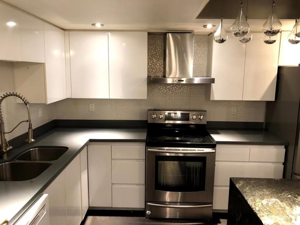 304 - 1088 Quebec Street, Vancouver, V6A 4H2 — photo 5