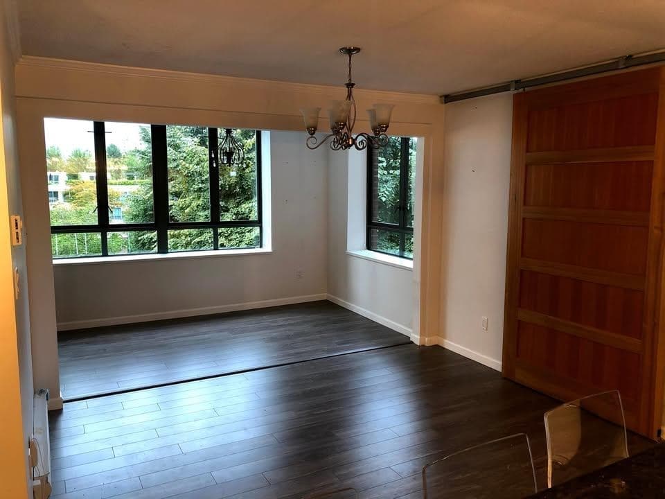 304 - 1088 Quebec Street, Vancouver, V6A 4H2 — photo 4