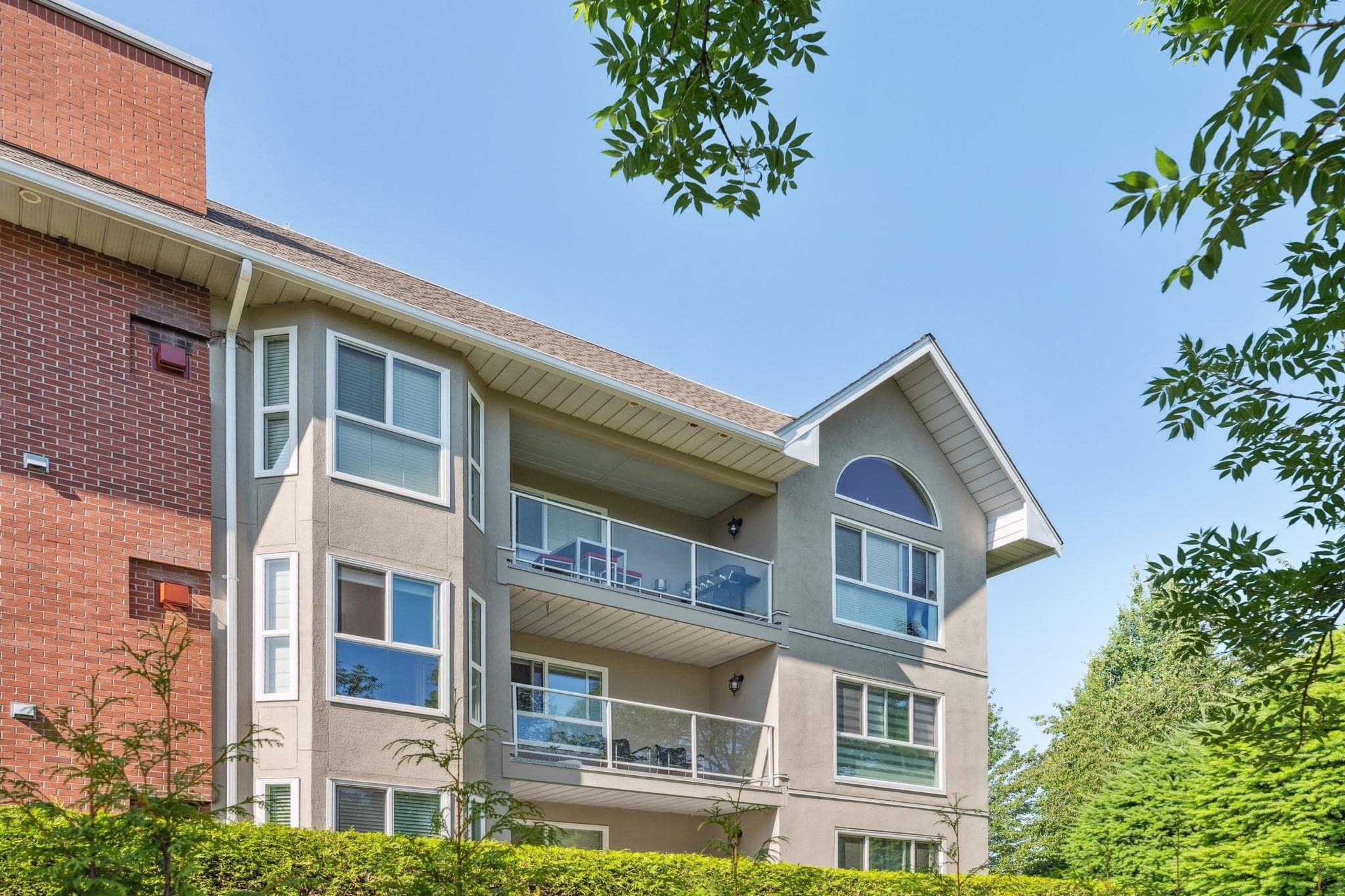 312 - 19835 64 Avenue, Langley, V2Y 1L8 — photo 4