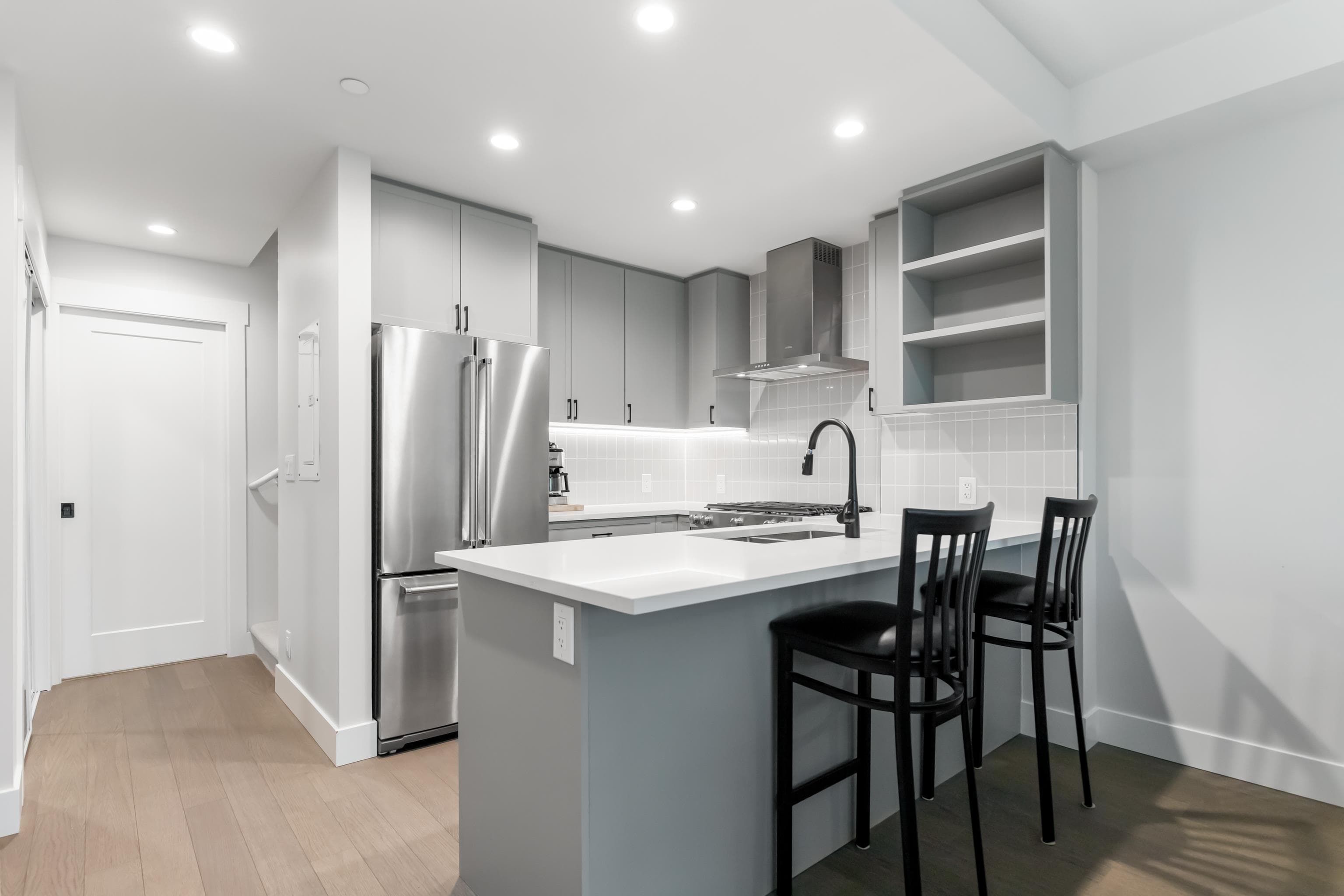 122 - 12040 Plaza Street, Maple Ridge, V2X 5X9 — photo 1