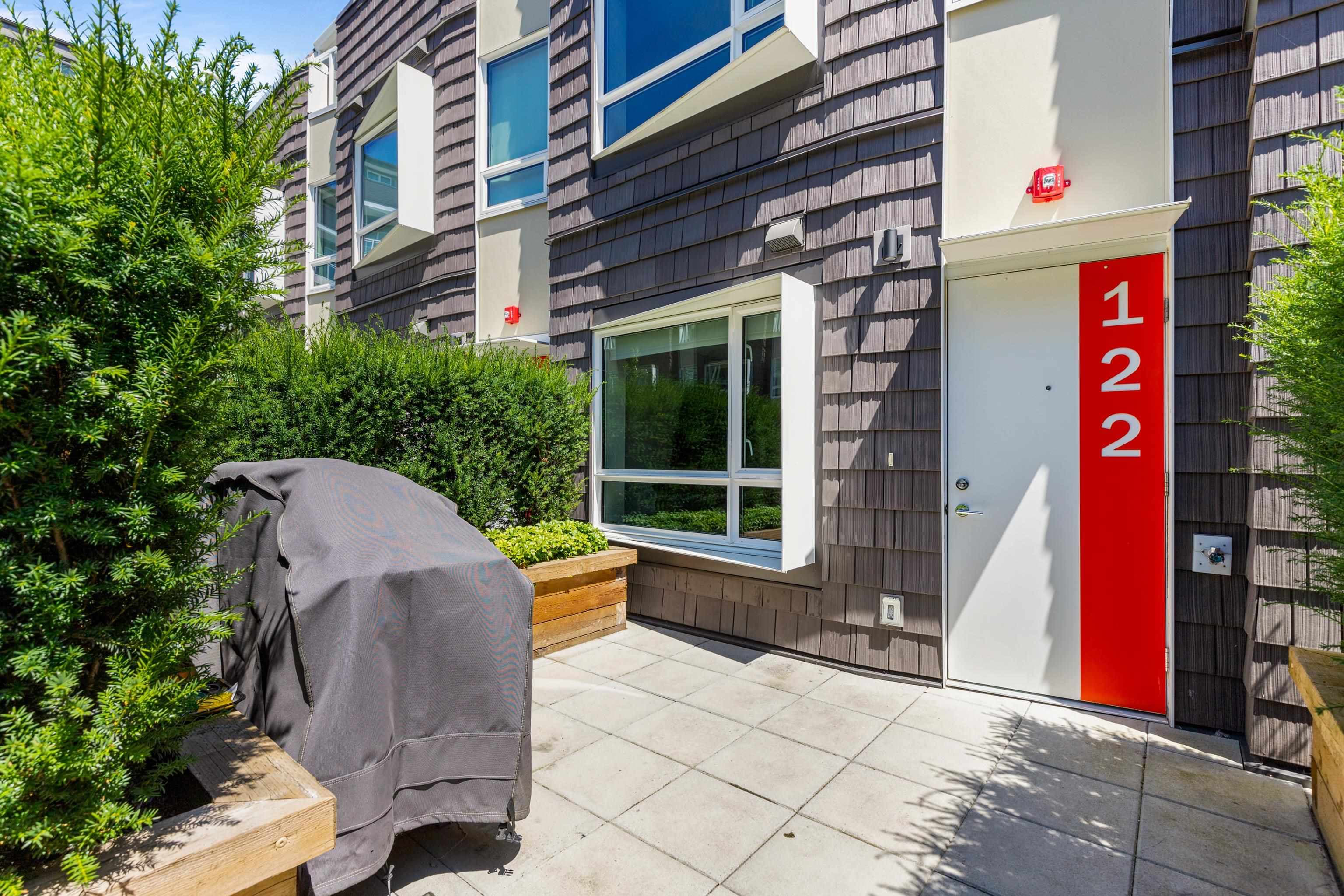 122 - 12040 Plaza Street, Maple Ridge, V2X 5X9 — photo 5
