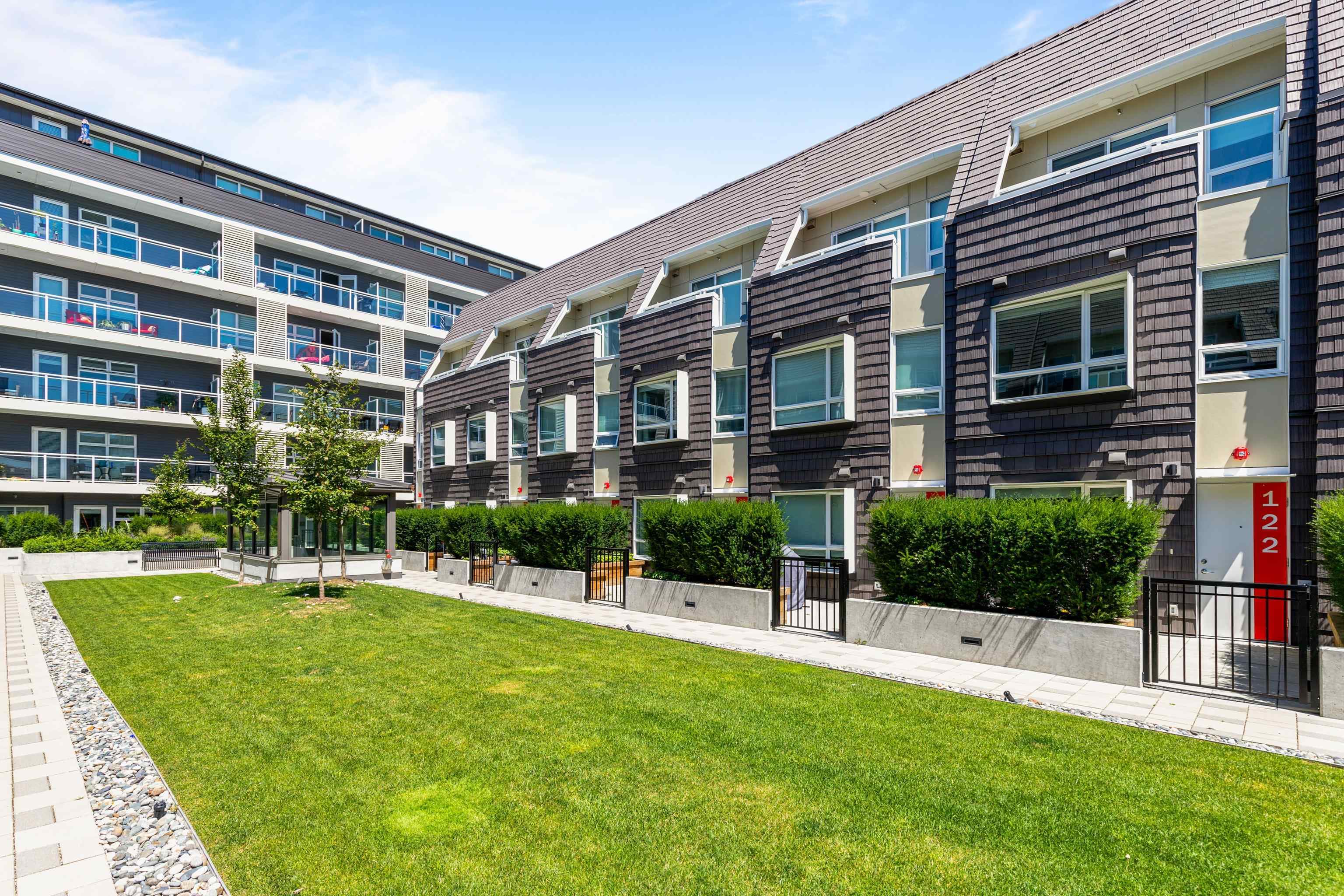 122 - 12040 Plaza Street, Maple Ridge, V2X 5X9 — photo 4