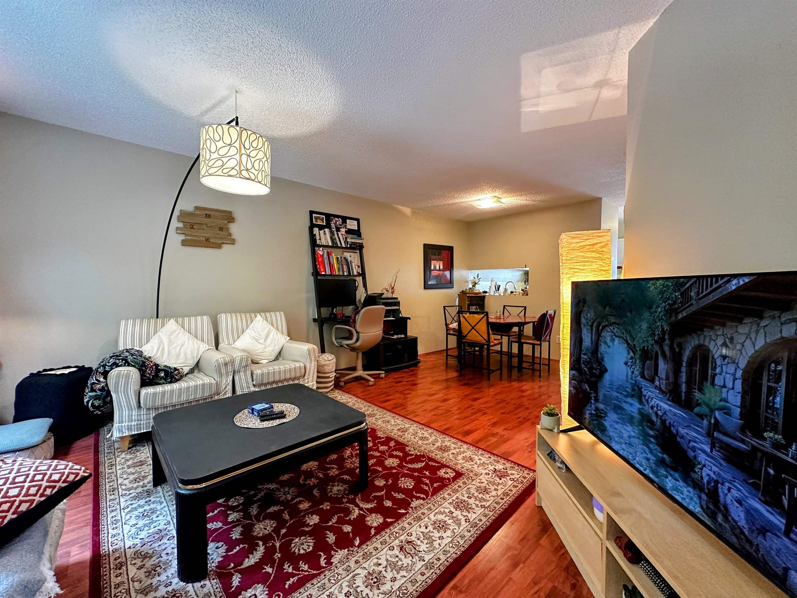 402 - 1350 Comox Street, Vancouver, V6E 4E1 — photo 5