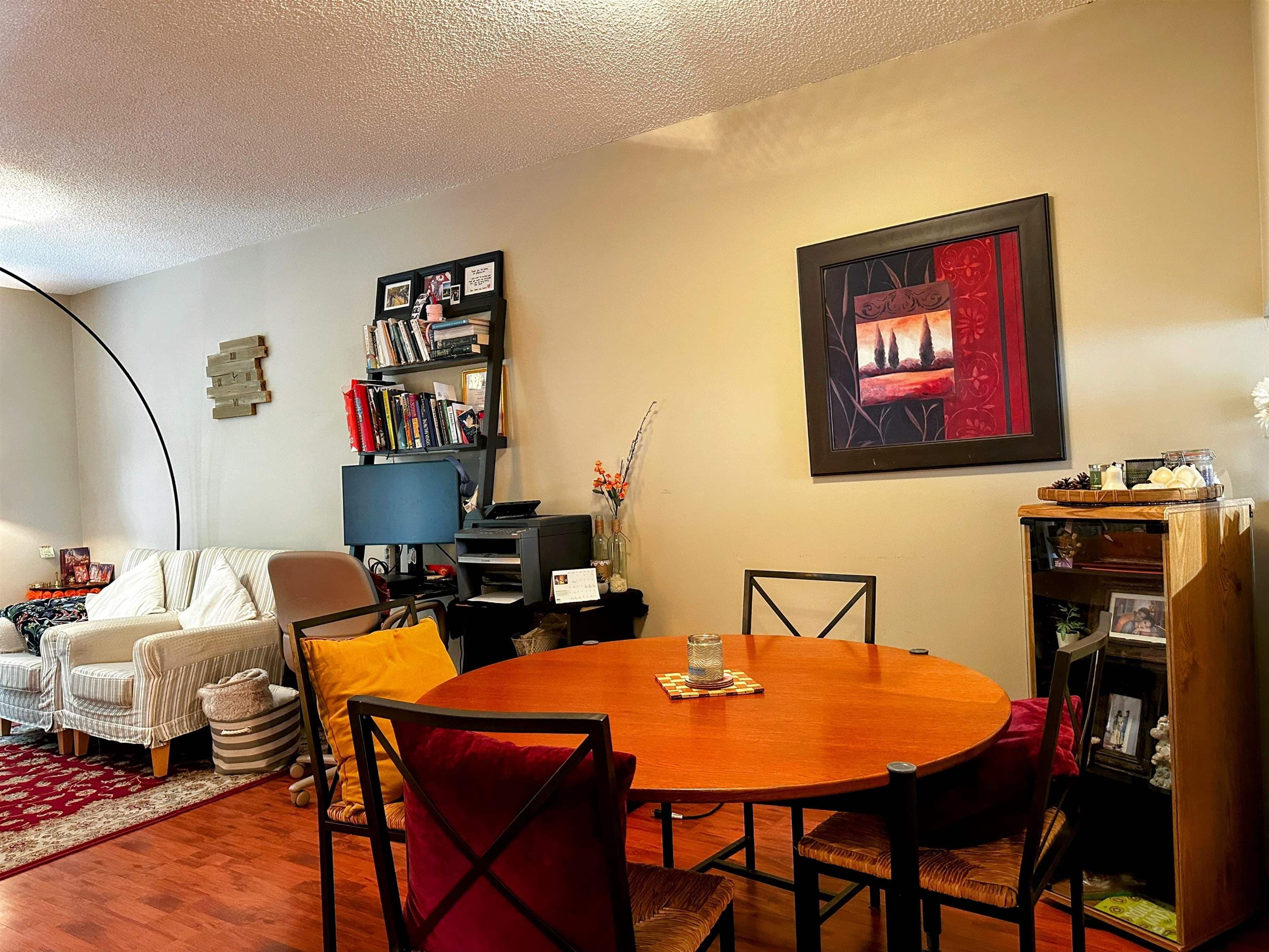 402 - 1350 Comox Street, Vancouver, V6E 4E1 — photo 4