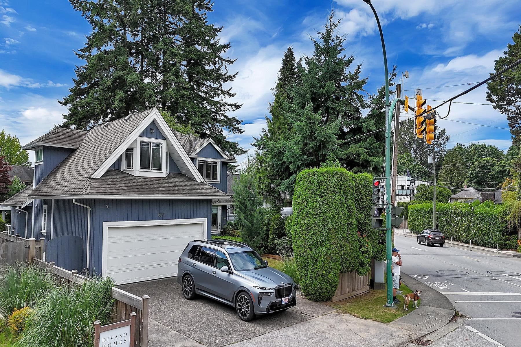633 Fir Street, North Vancouver