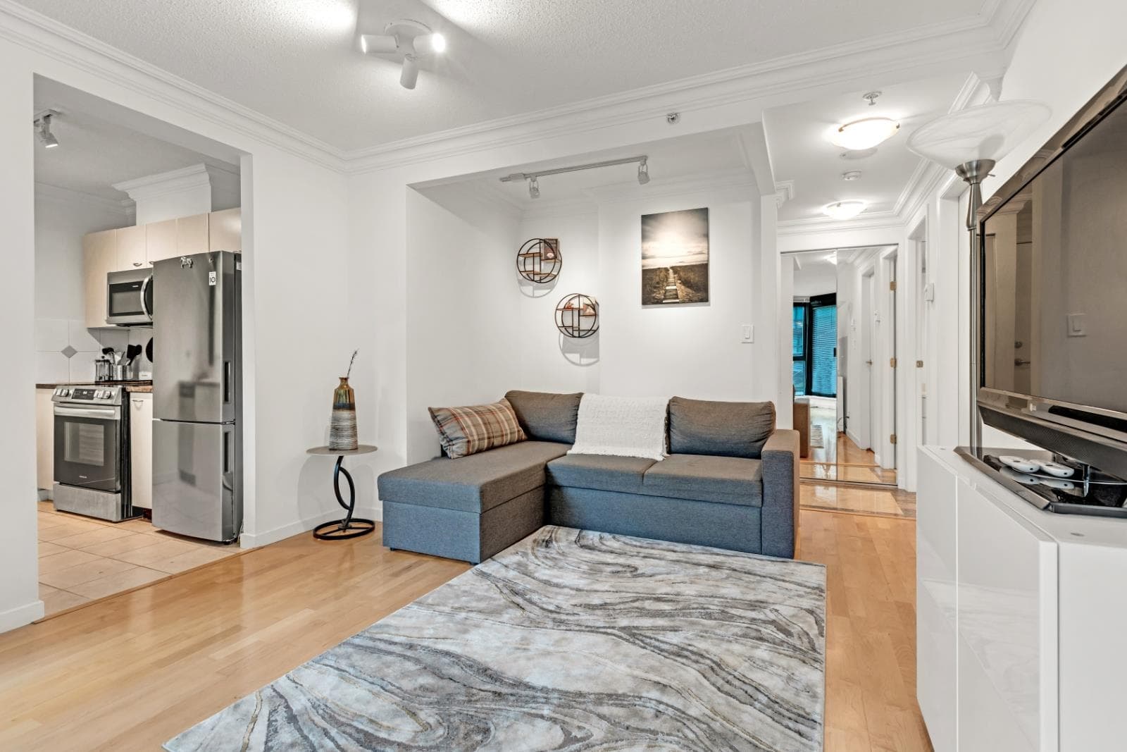 106 - 1331 Alberni Street, Vancouver, V6E 4S1 — photo 5