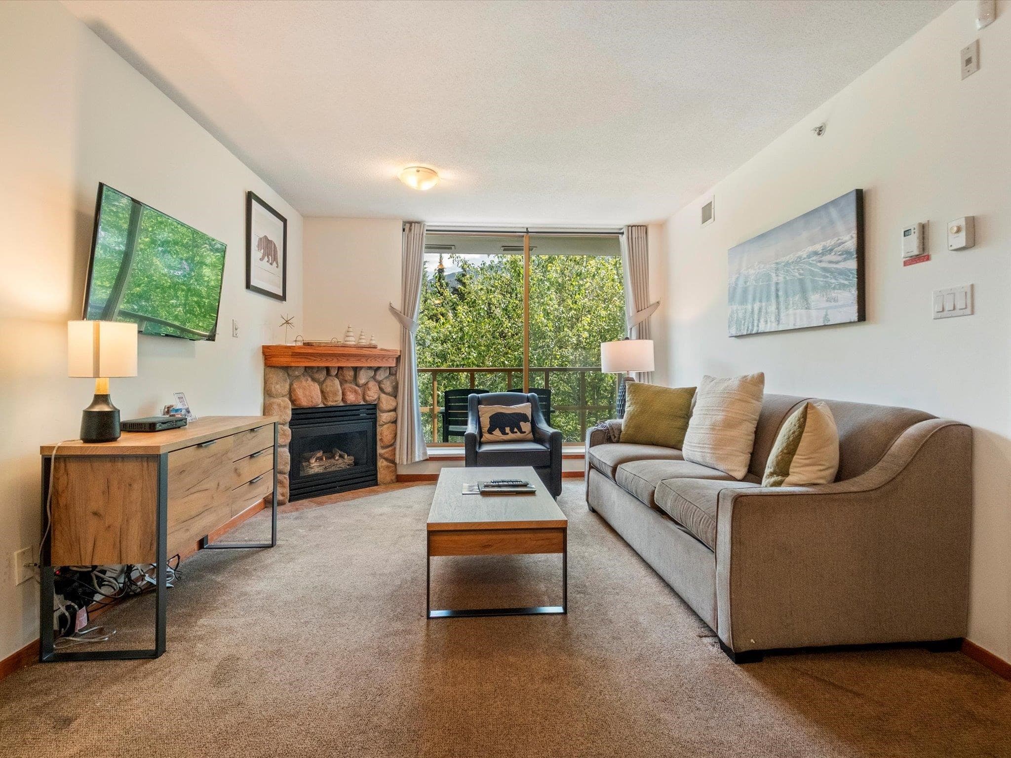 334 - 4315 Northlands Boulevard, Whistler, V8E 1C1 — photo 2