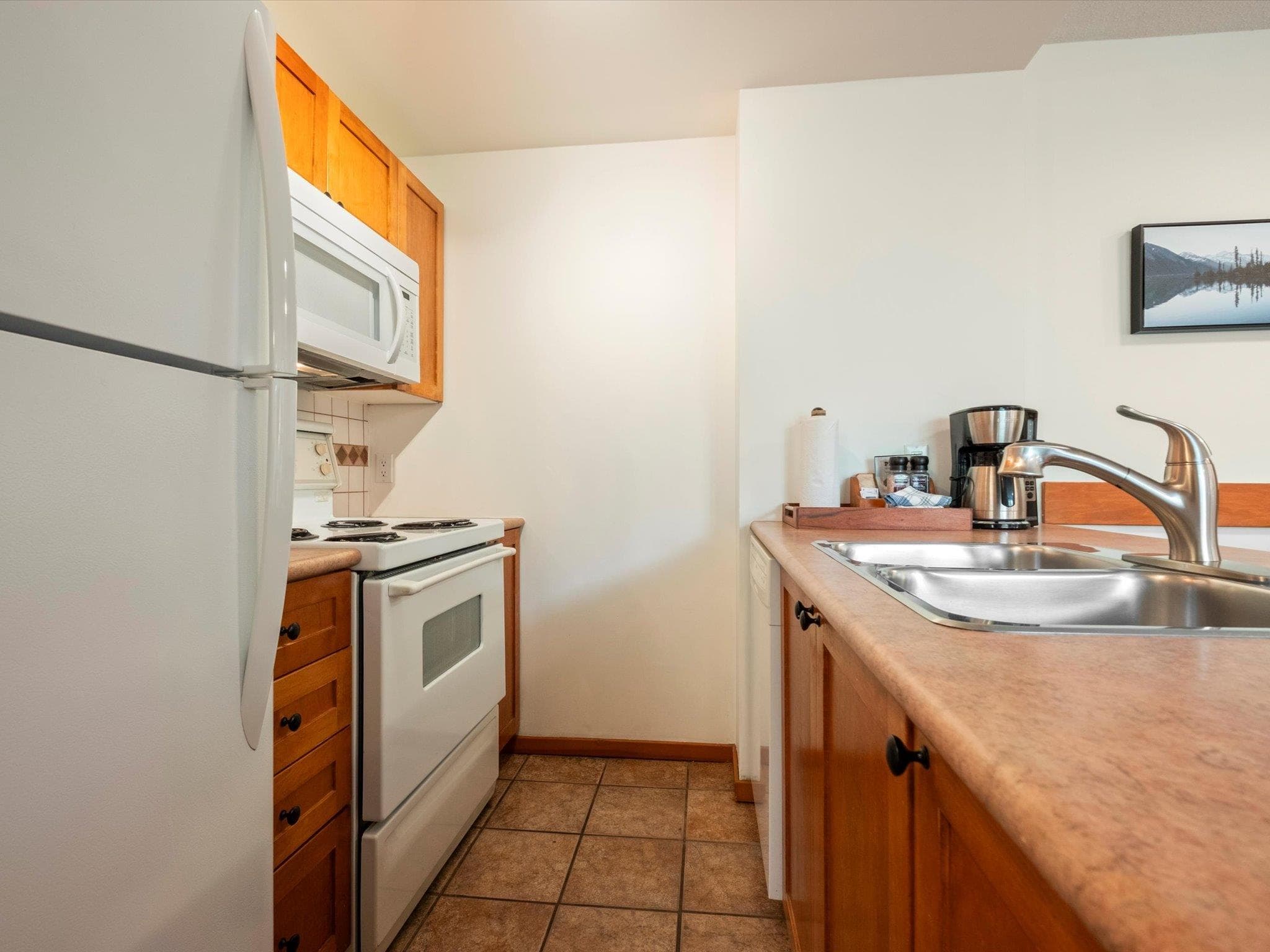 334 - 4315 Northlands Boulevard, Whistler, V8E 1C1 — photo 3