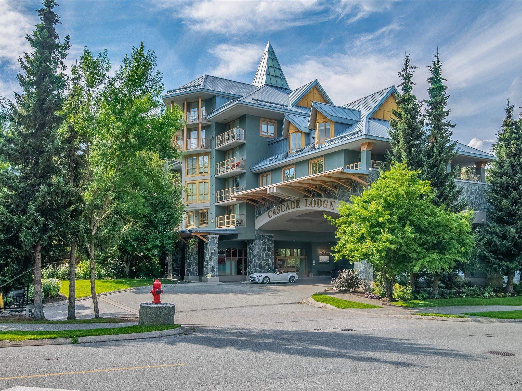 334 - 4315 Northlands Boulevard, Whistler, V8E 1C1 — photo 1