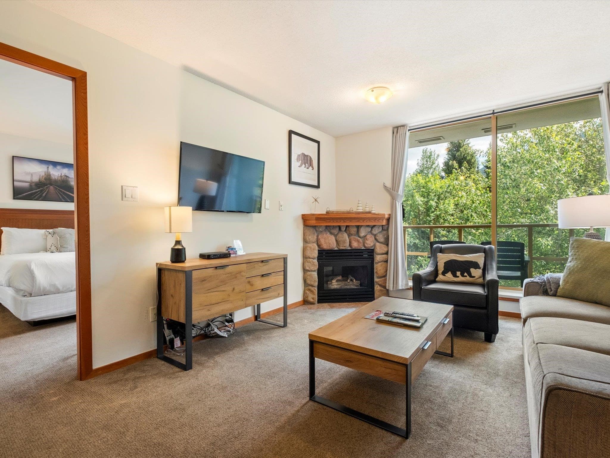 334 - 4315 Northlands Boulevard, Whistler, V8E 1C1 — photo 4