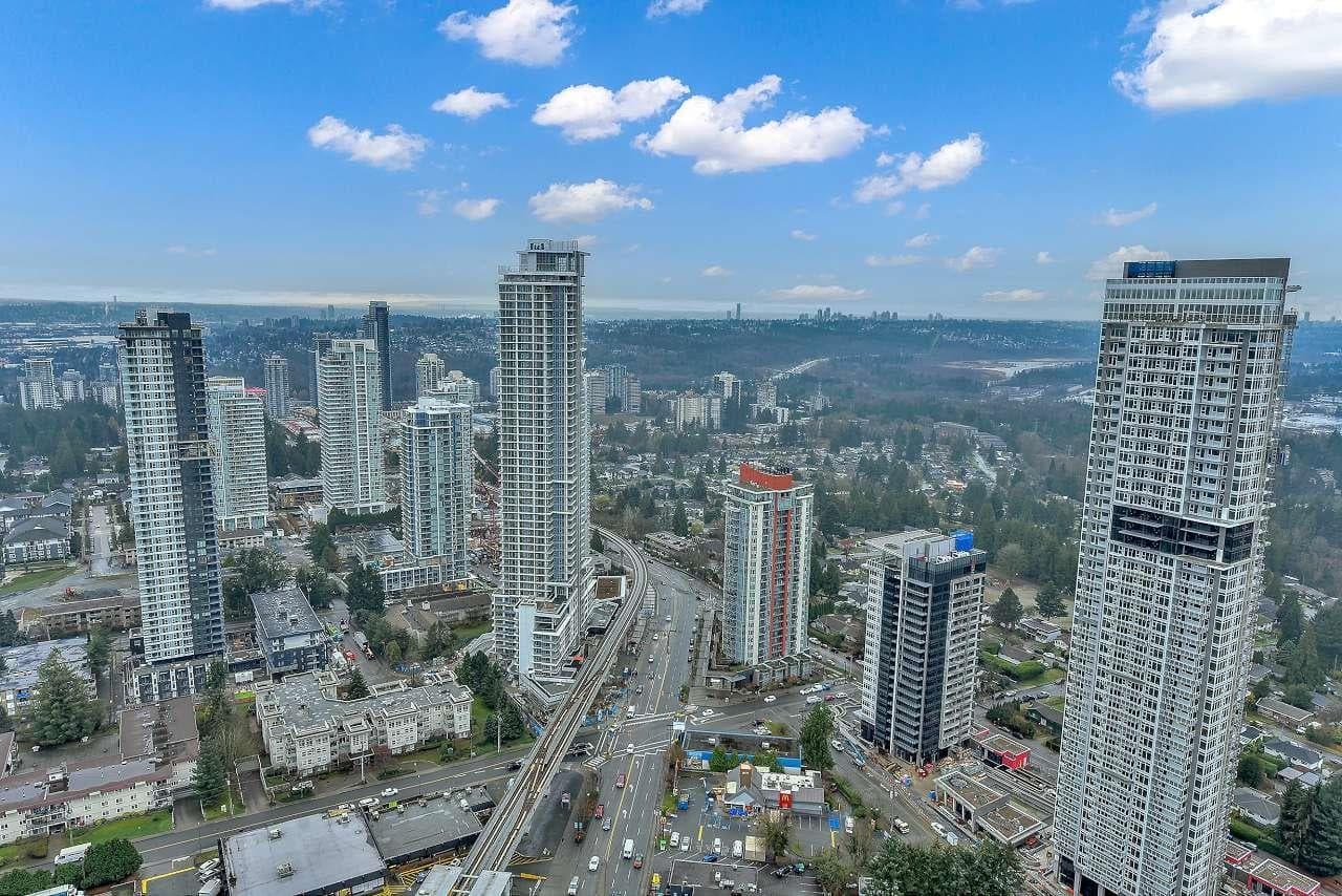 4307 - 567 Clarke Road, Coquitlam, V3J 3Y2 — photo 2