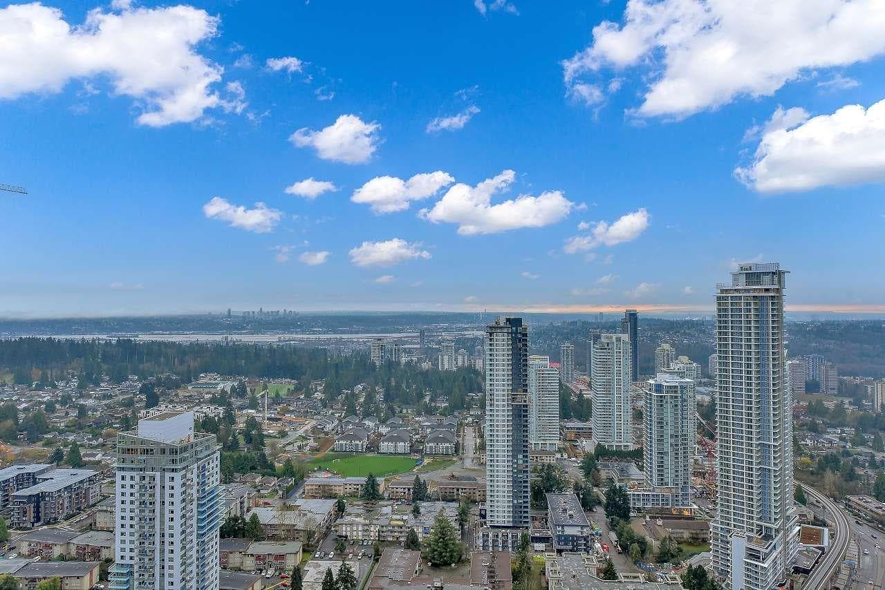4307 - 567 Clarke Road, Coquitlam, V3J 3Y2 — photo 4