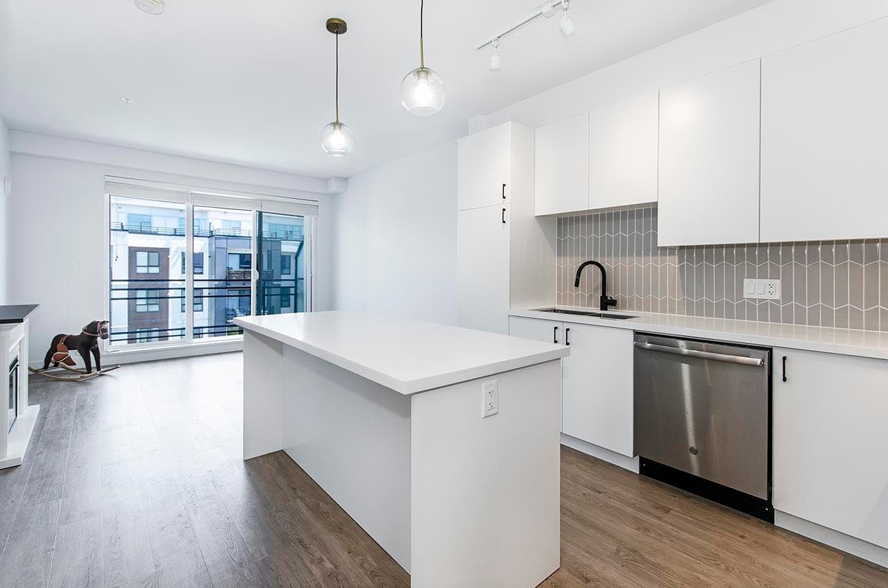 A502 - 20838 78b Avenue, Langley, V2Y 3M1 — photo 4