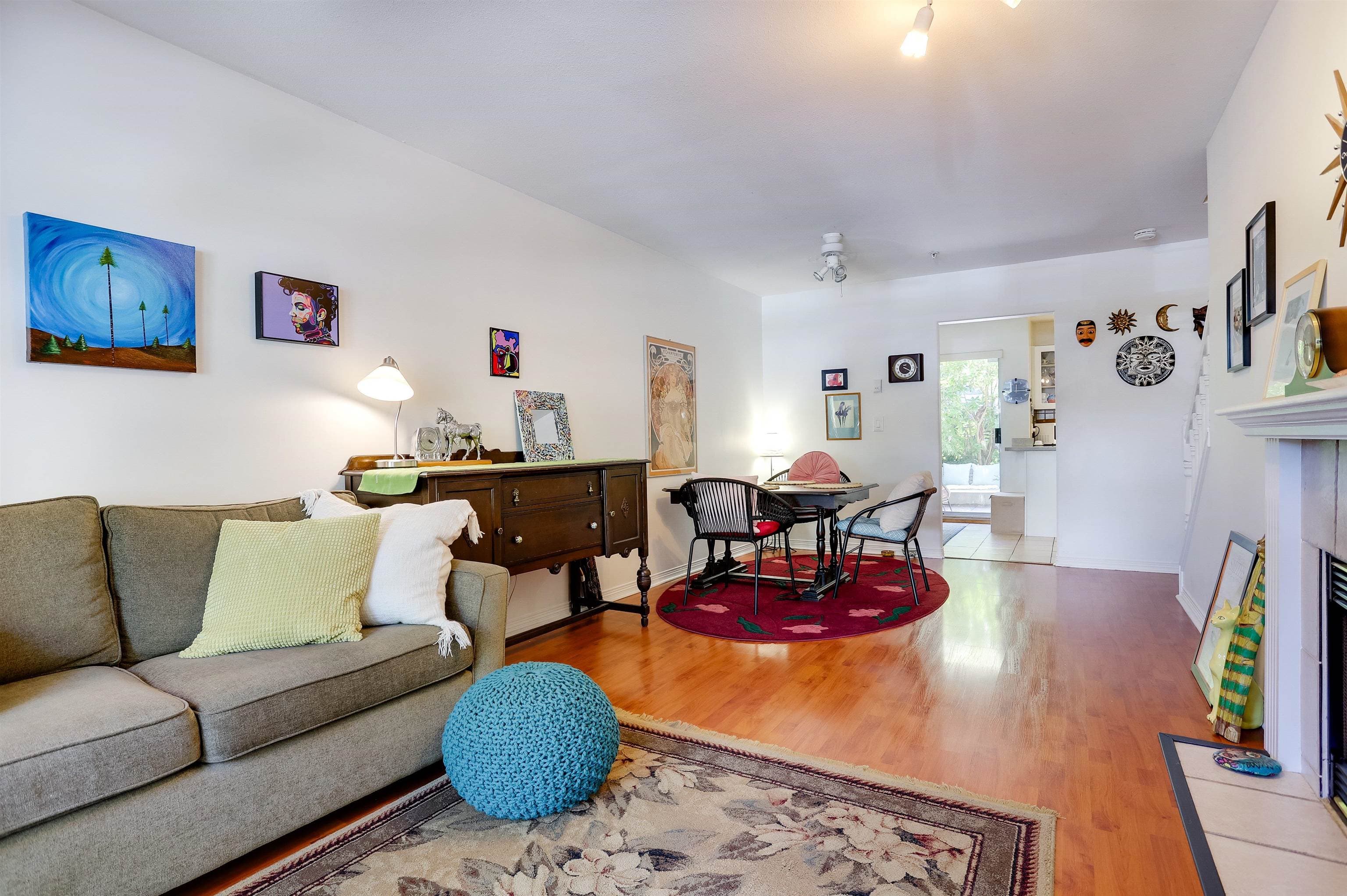 1 - 15432 16a Avenue, Surrey, V4A 1T3 — photo 2