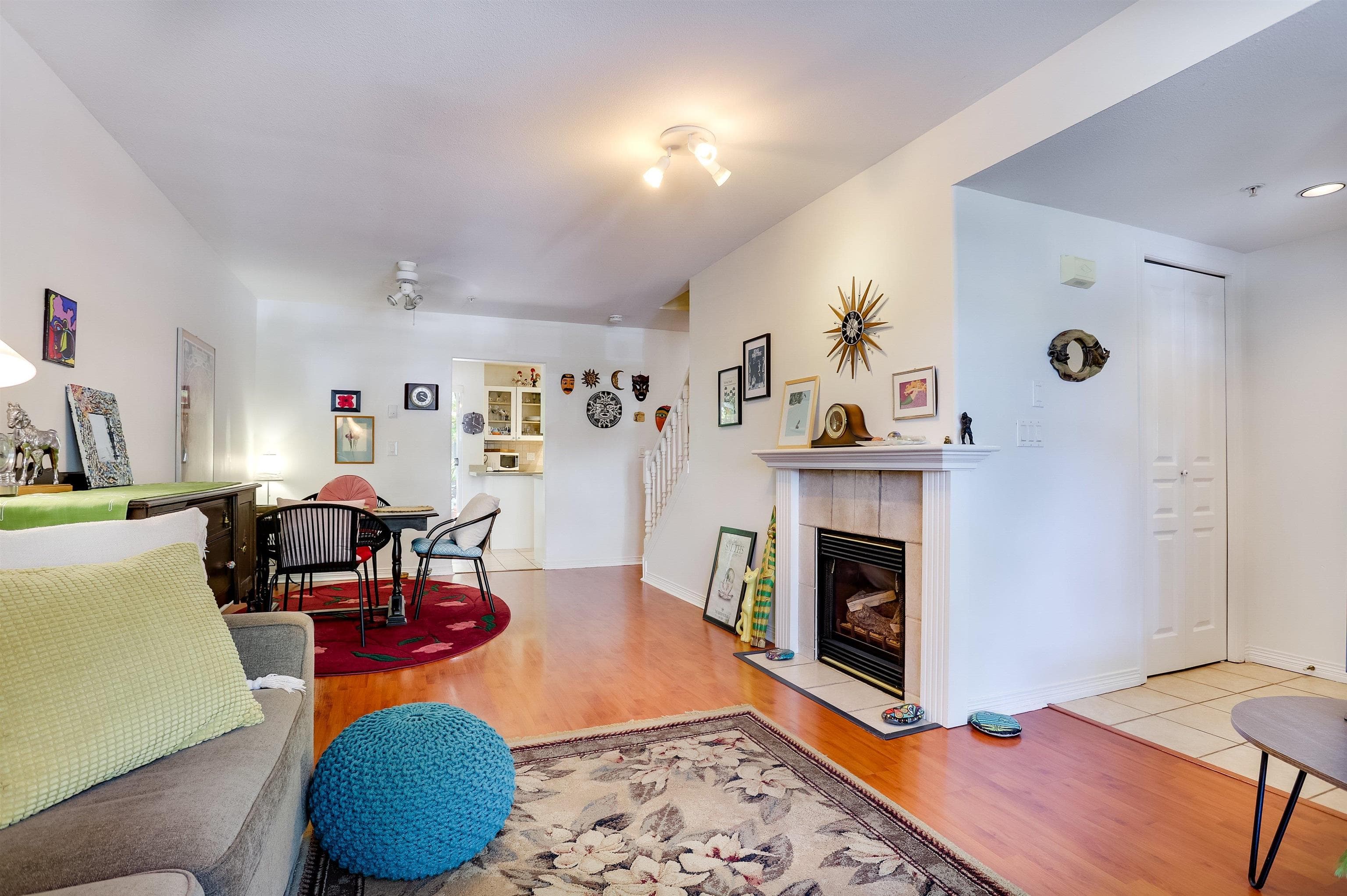 1 - 15432 16a Avenue, Surrey, V4A 1T3 — photo 3