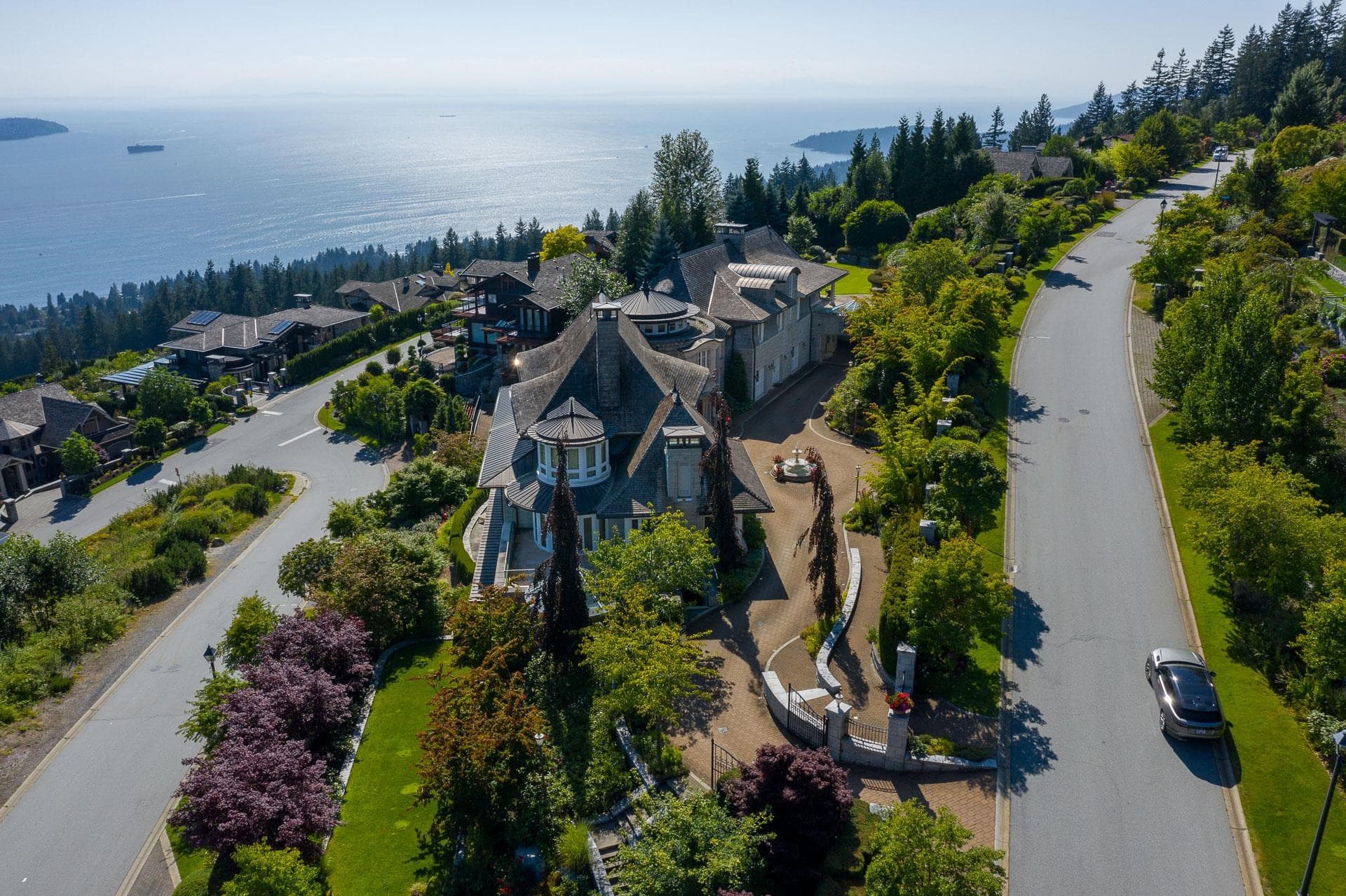 2743 Willoughby Road, West Vancouver, V7S 3K3 — photo 5