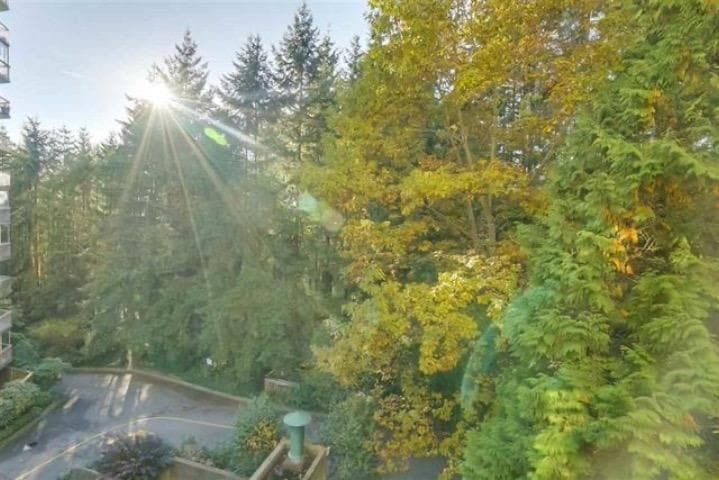 508 - 2020 Fullerton Avenue, North Vancouver, V7P 3G3 — photo 1