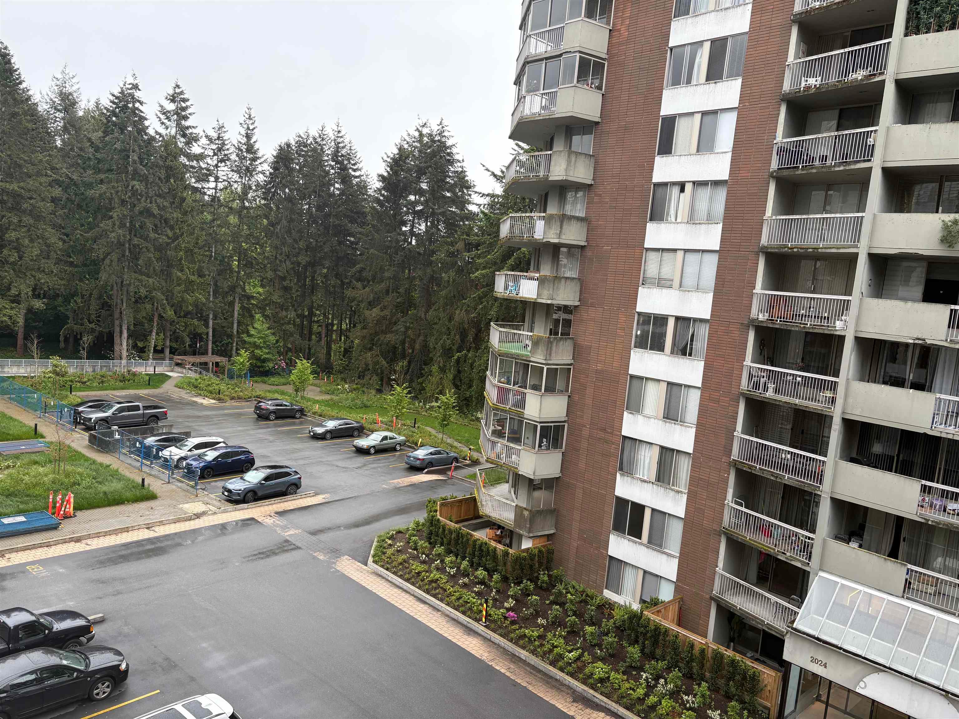 508 - 2020 Fullerton Avenue, North Vancouver, V7P 3G3 — photo 5