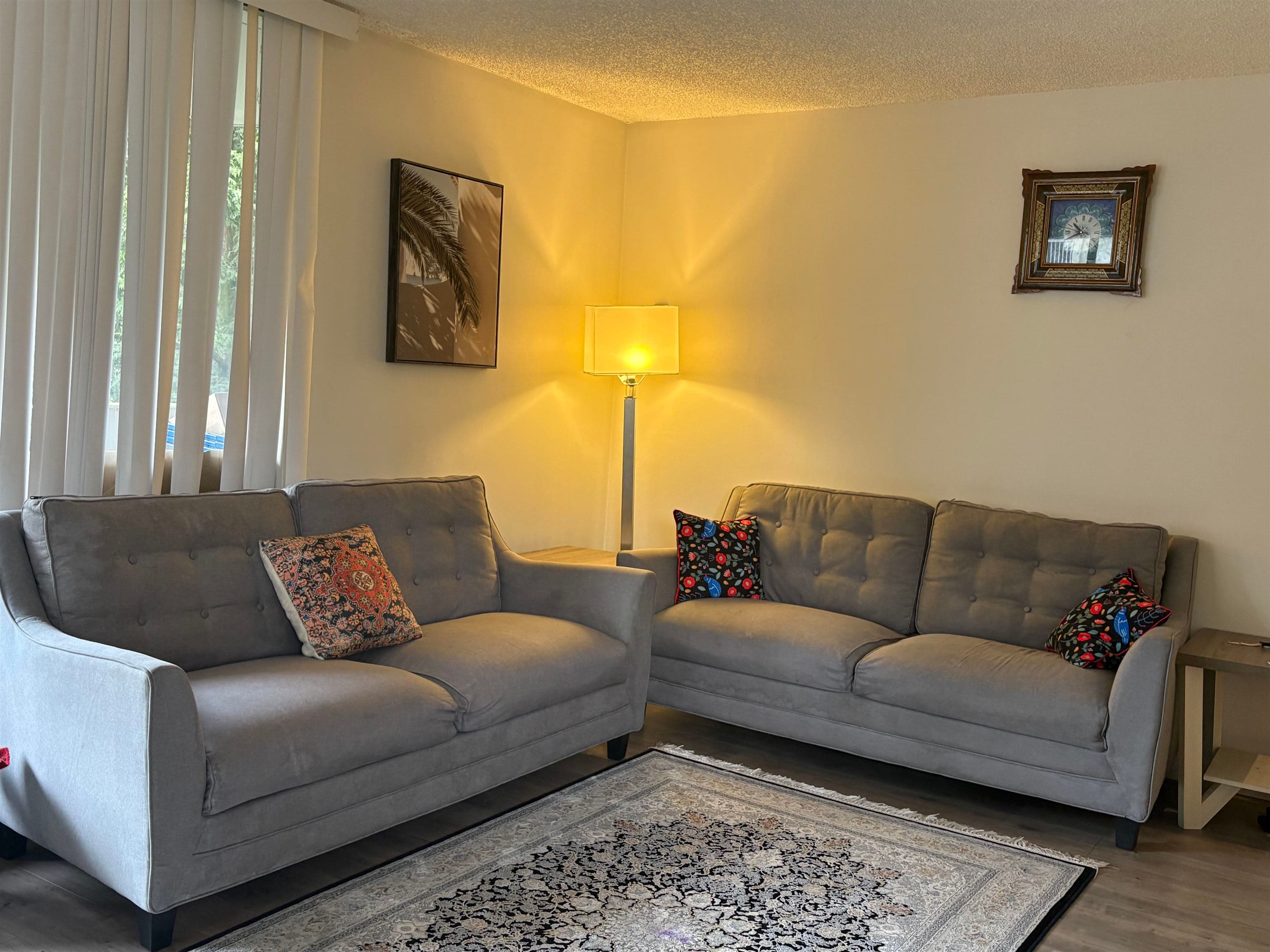 508 - 2020 Fullerton Avenue, North Vancouver, V7P 3G3 — photo 4