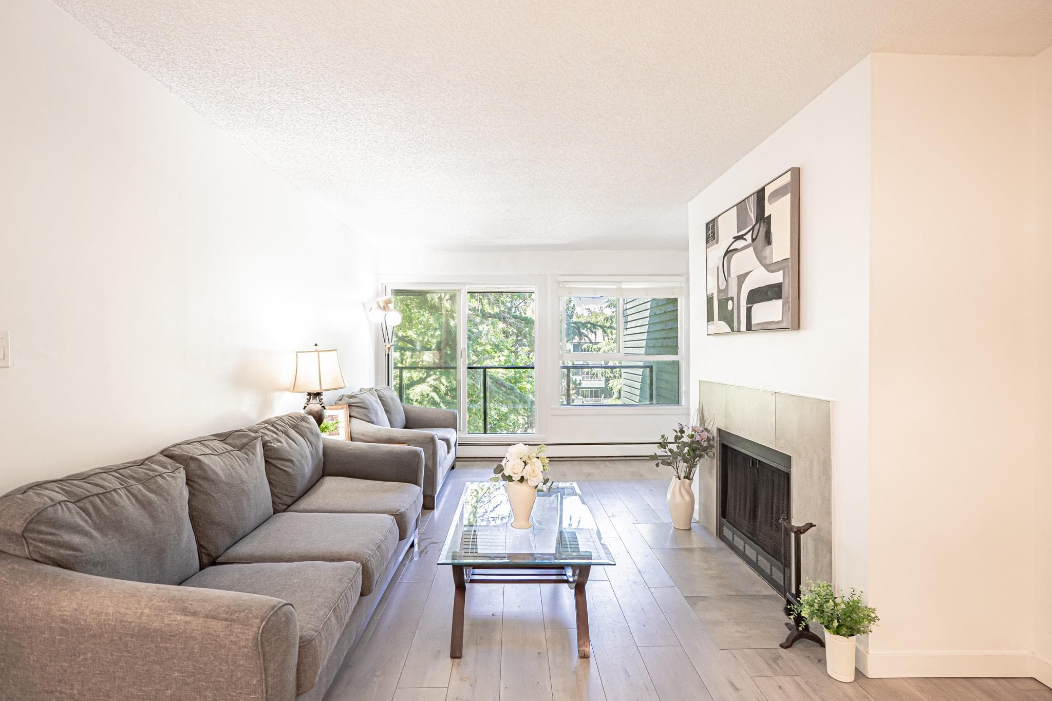 322 - 8591 Westminster Highway, Richmond, V6X 3E2 — photo 1