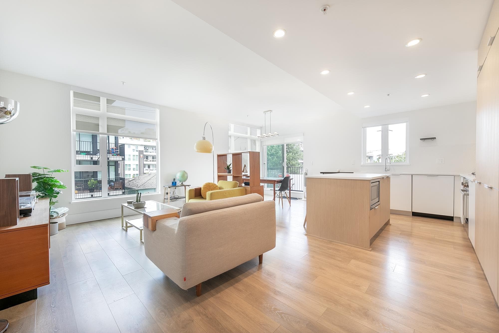 308 - 5085 Main Street, Vancouver, V5W 2R2 — photo 3