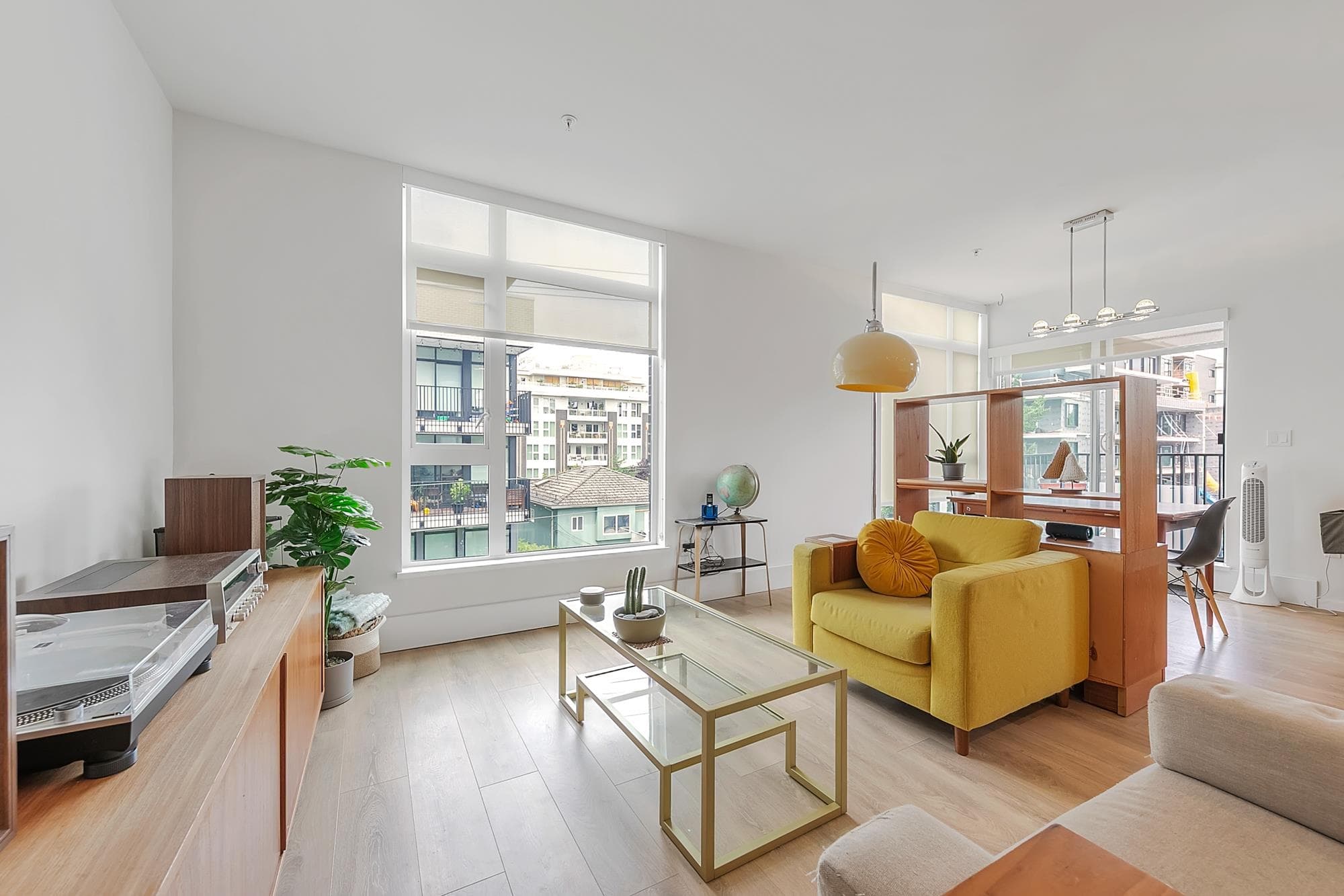 308 - 5085 Main Street, Vancouver, V5W 2R2 — photo 4