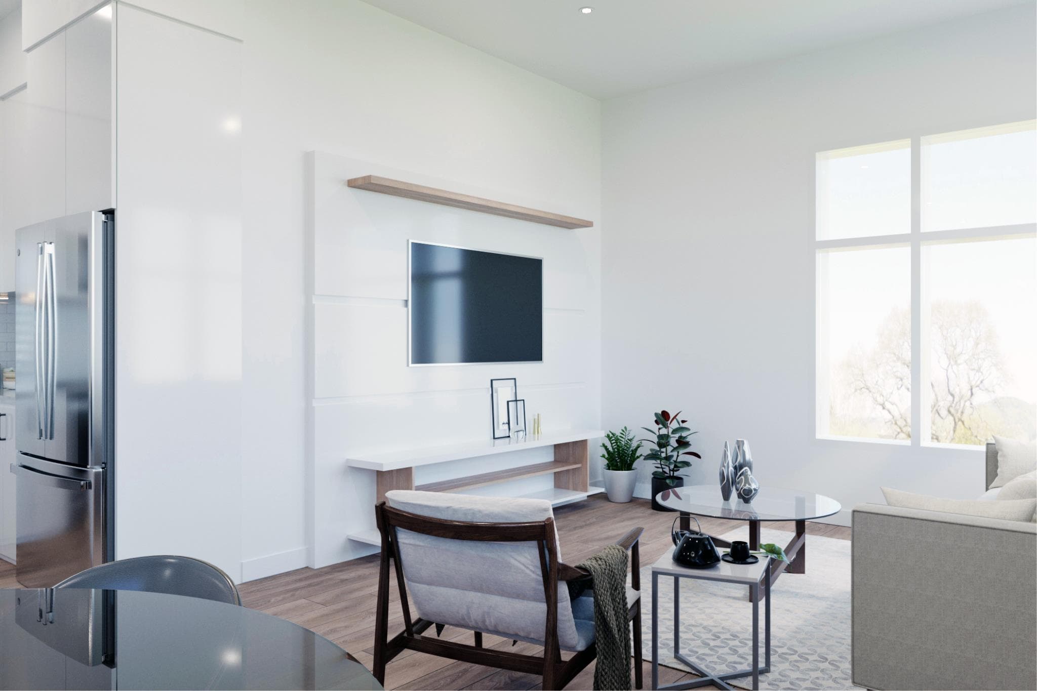 411 - 163 175a Street, Surrey, V0V 0V0 — photo 2