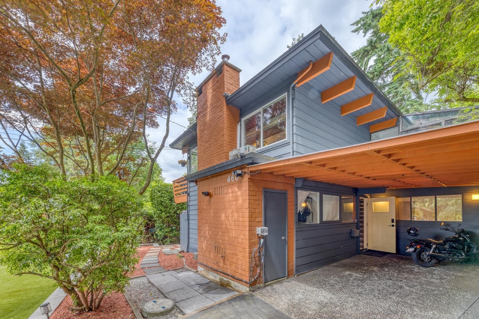 466 E Kings Road, North Vancouver, V7N 1H9 — photo 3