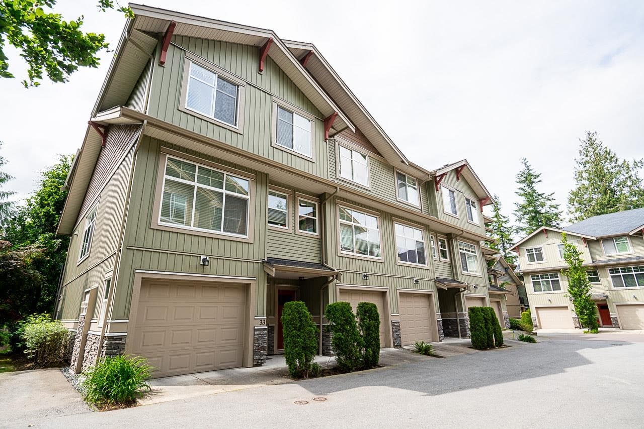 30 - 20967 76 Avenue, Langley, V2Y 0L9 — photo 5