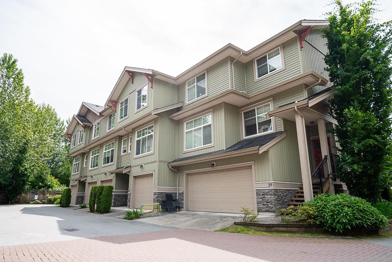 30 - 20967 76 Avenue, Langley, V2Y 0L9 — photo 4