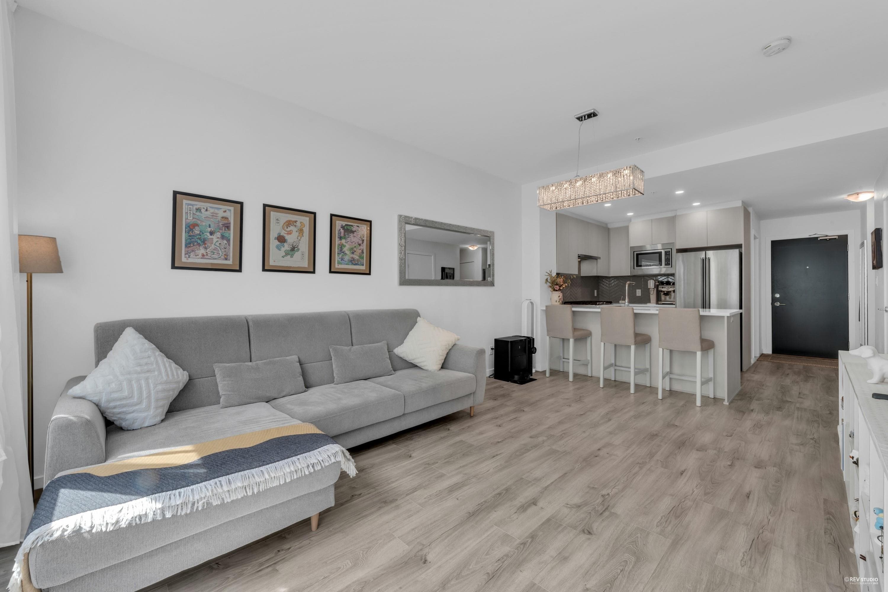207 - 717 Breslay Street, Coquitlam, V3J 0J3 — photo 2