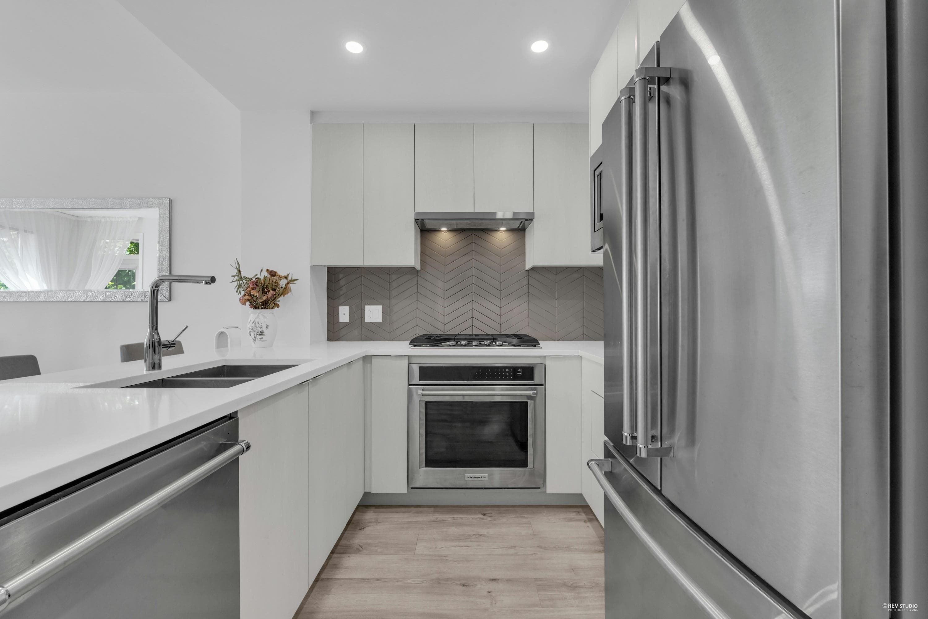 207 - 717 Breslay Street, Coquitlam, V3J 0J3 — photo 3