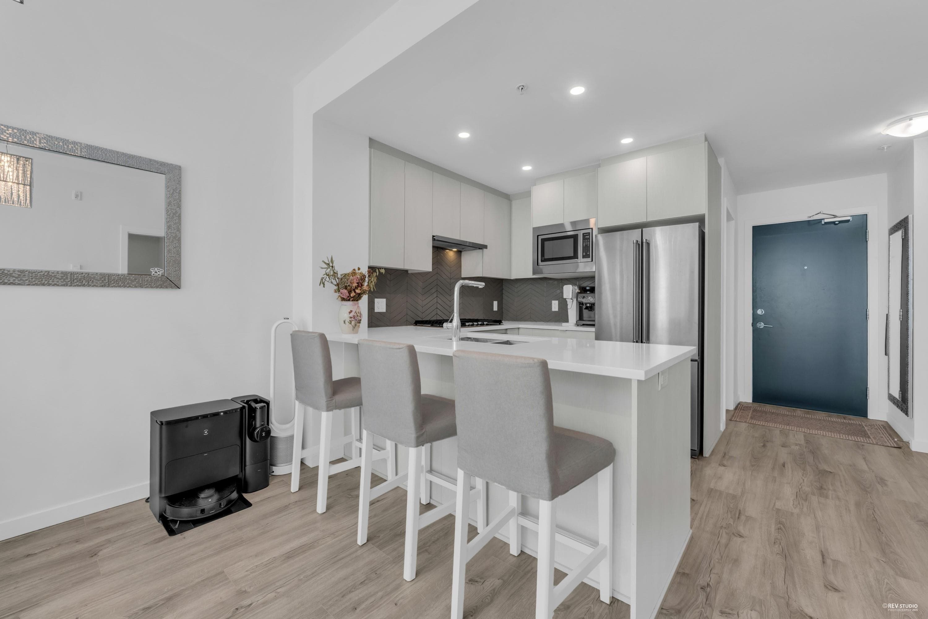 207 - 717 Breslay Street, Coquitlam, V3J 0J3 — photo 5