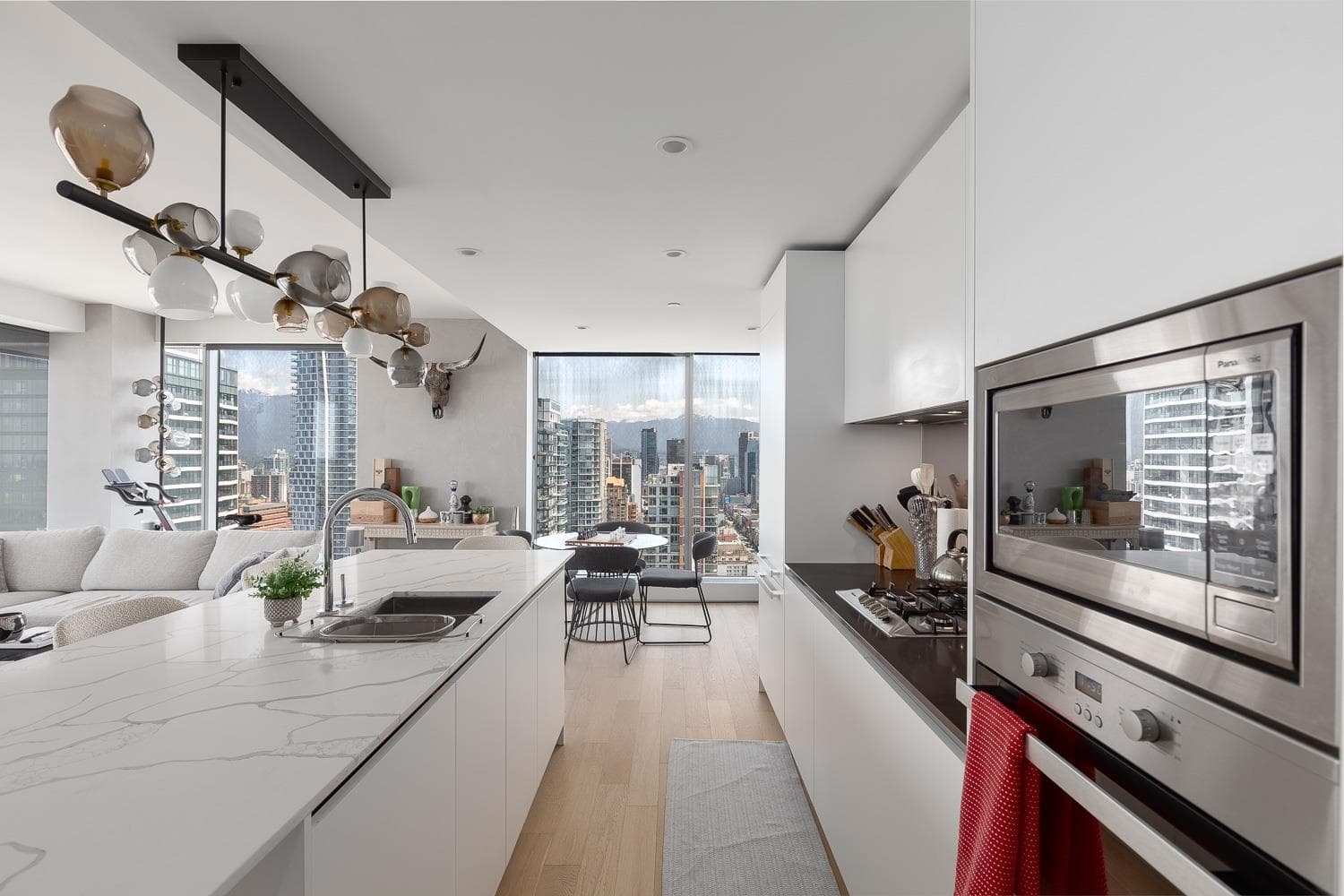 4506 - 1480 Howe Street, Vancouver, V6Z 0G5 — photo 3
