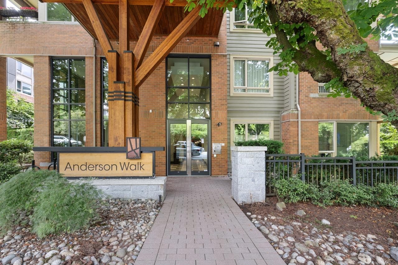 304 - 139 W 22nd Street, North Vancouver, V7M 0B5 — photo 3