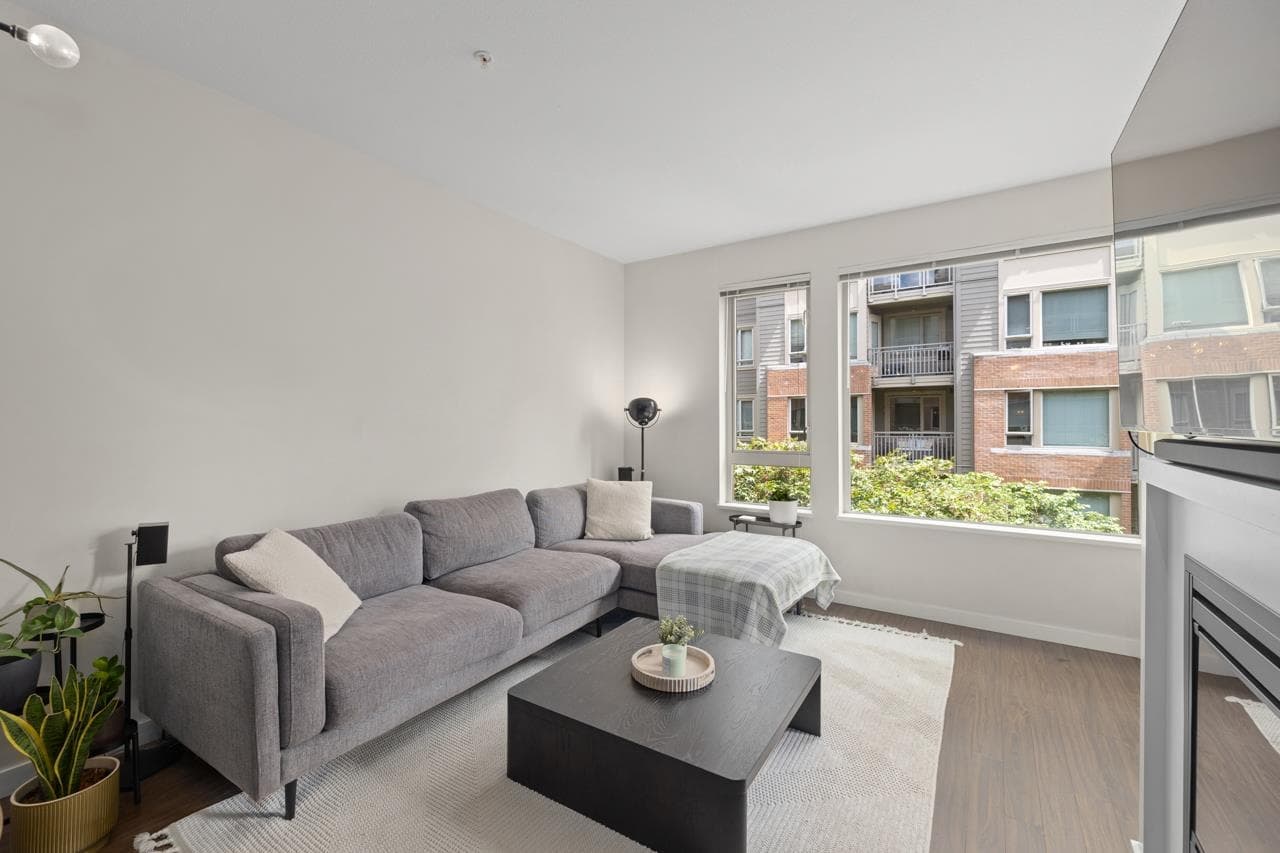 304 - 139 W 22nd Street, North Vancouver, V7M 0B5 — photo 5