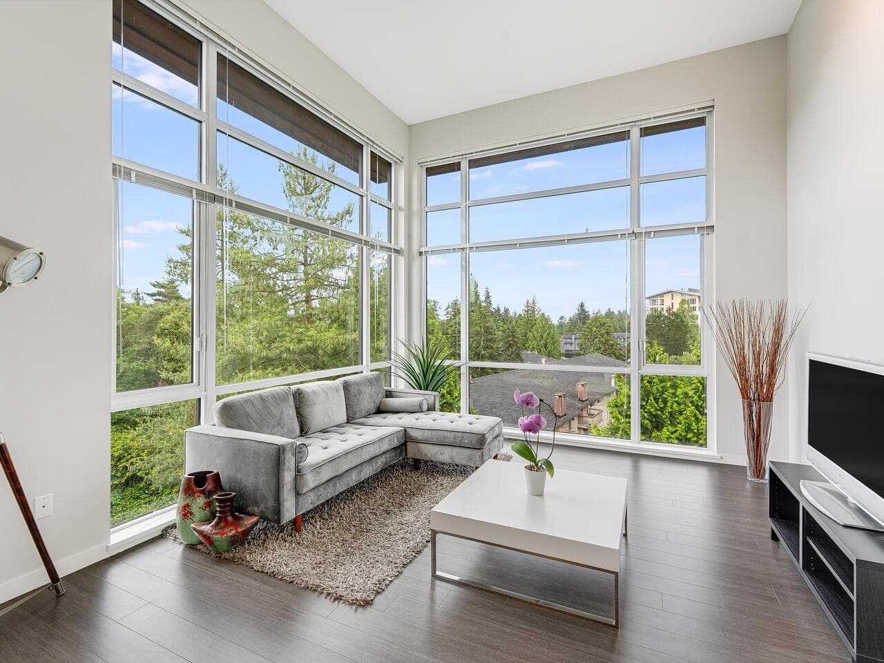 401 - 2651 Library Lane, North Vancouver, V7J 0C1 — photo 2