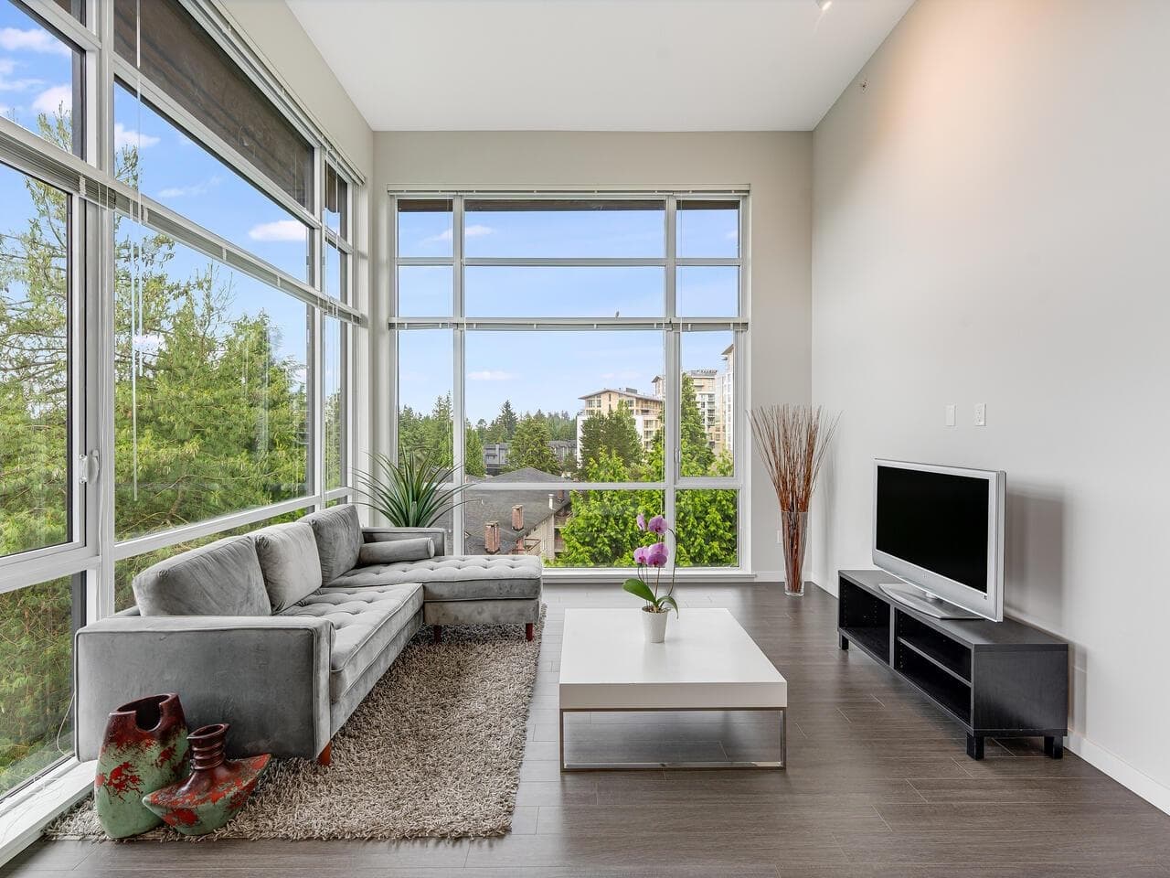 401 - 2651 Library Lane, North Vancouver, V7J 0C1 — photo 3