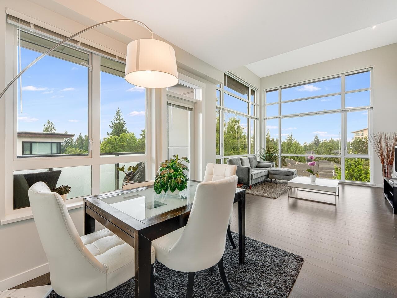 401 - 2651 Library Lane, North Vancouver, V7J 0C1 — photo 4