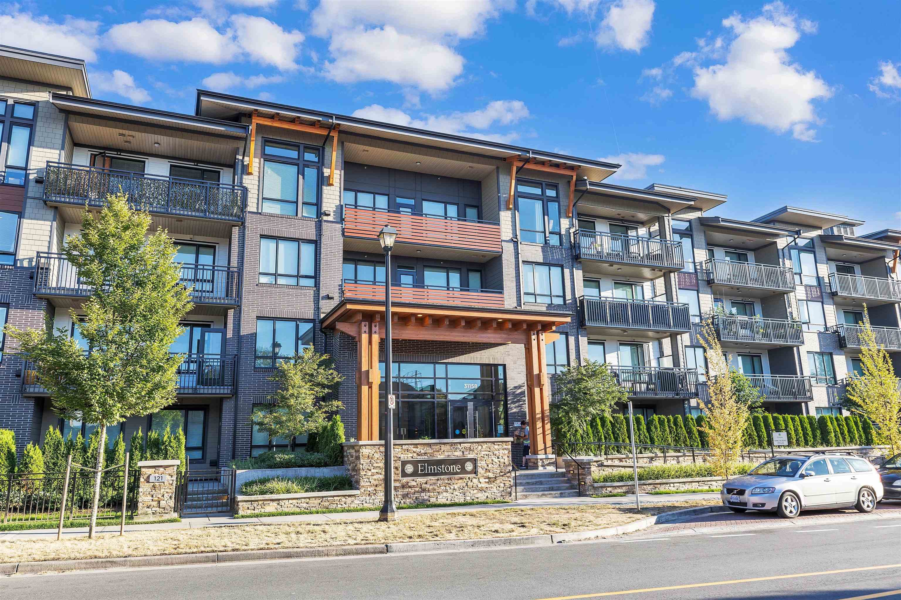 415 - 31158 Westridge Place, Abbotsford, V2T 0K5 — photo 2