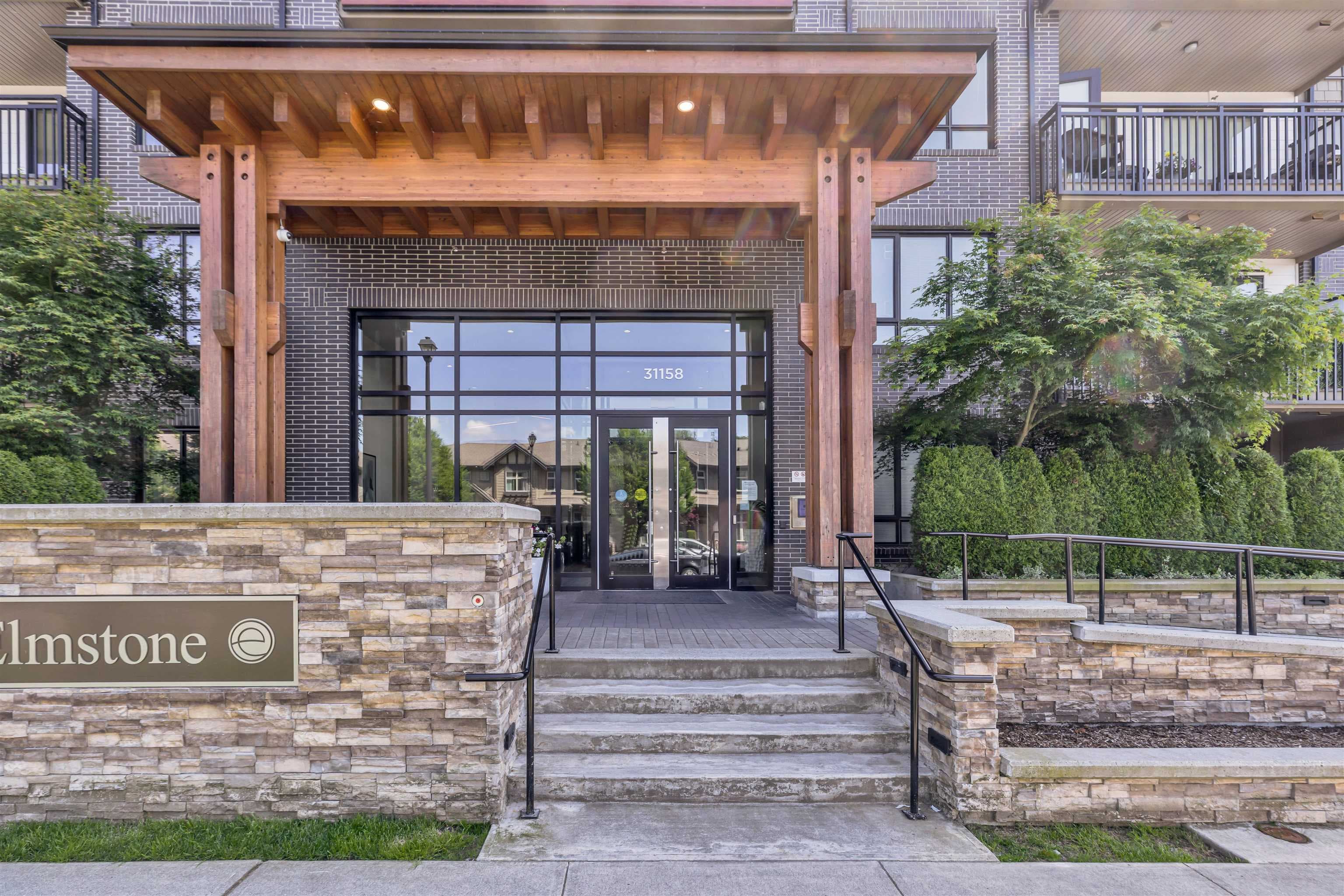 415 - 31158 Westridge Place, Abbotsford, V2T 0K5 — photo 3