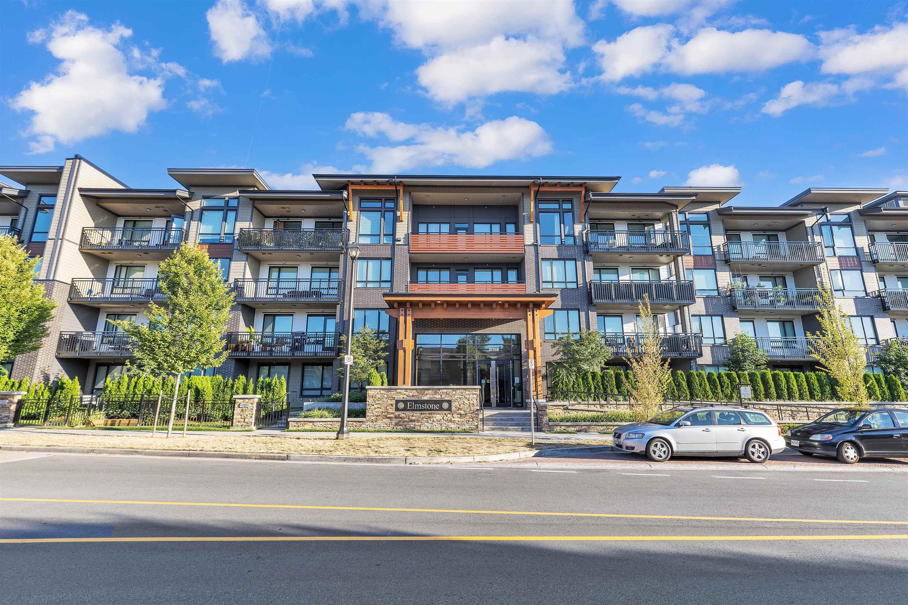 415 - 31158 Westridge Place, Abbotsford, V2T 0K5 — photo 1