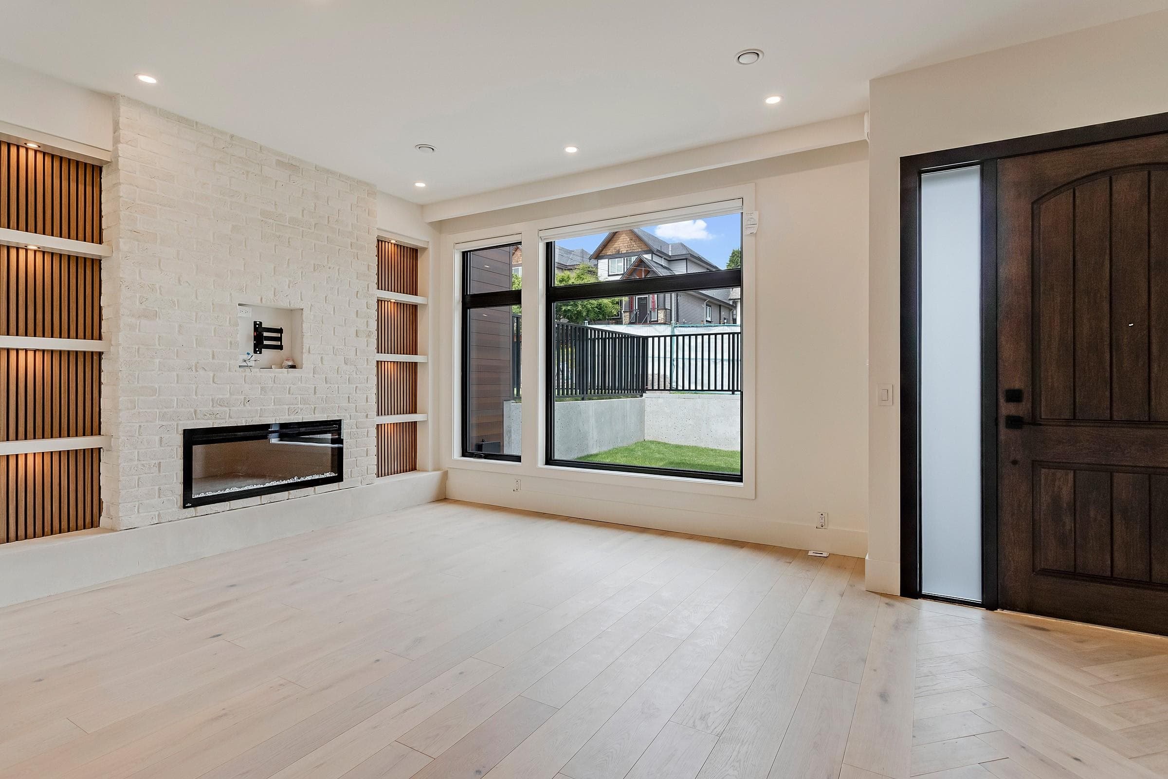 102 - 1038 Delestre Avenue, Coquitlam, V3K 2H2 — photo 5