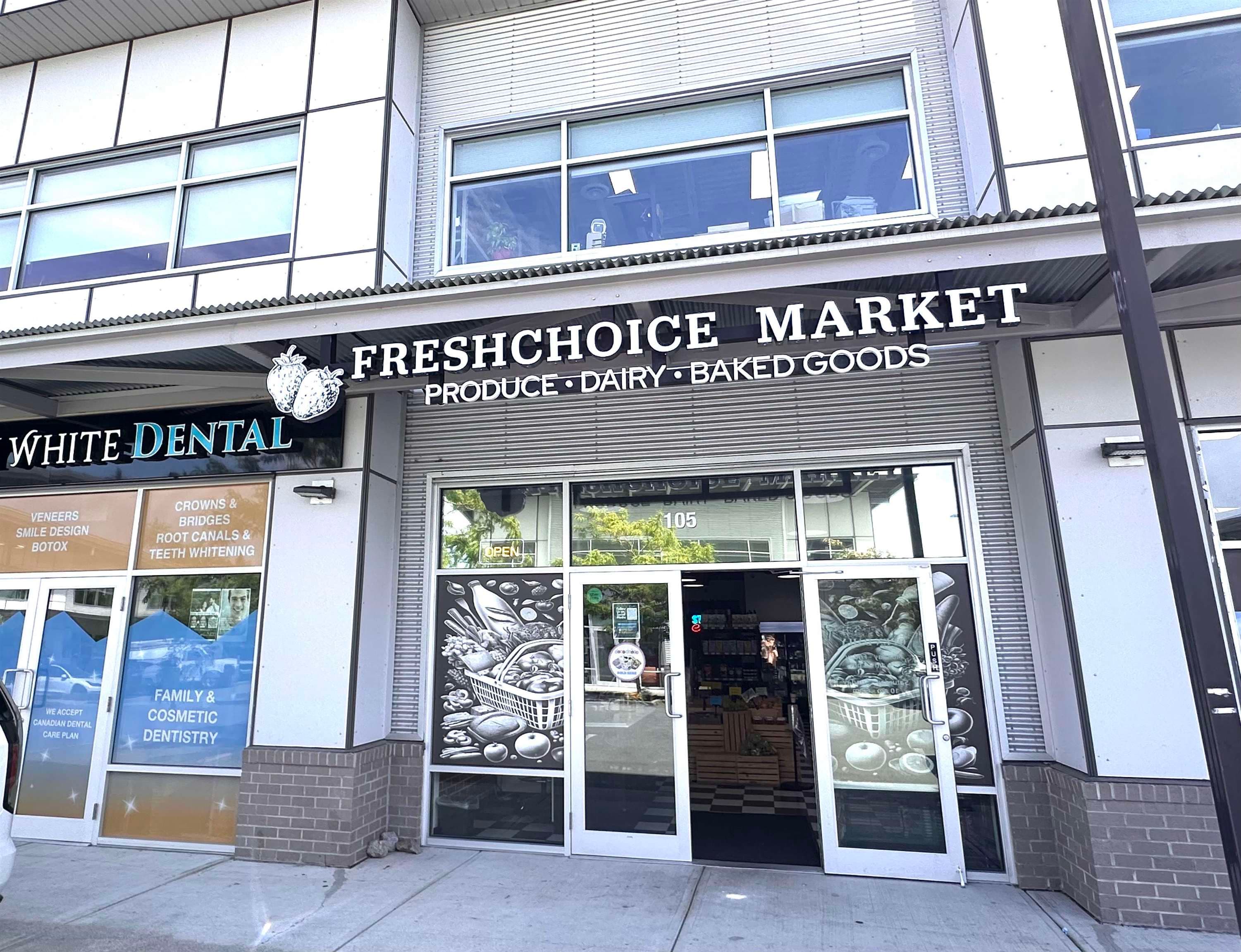 510 - 163 175a Street, White Rock, V0V 0V0 — photo 5