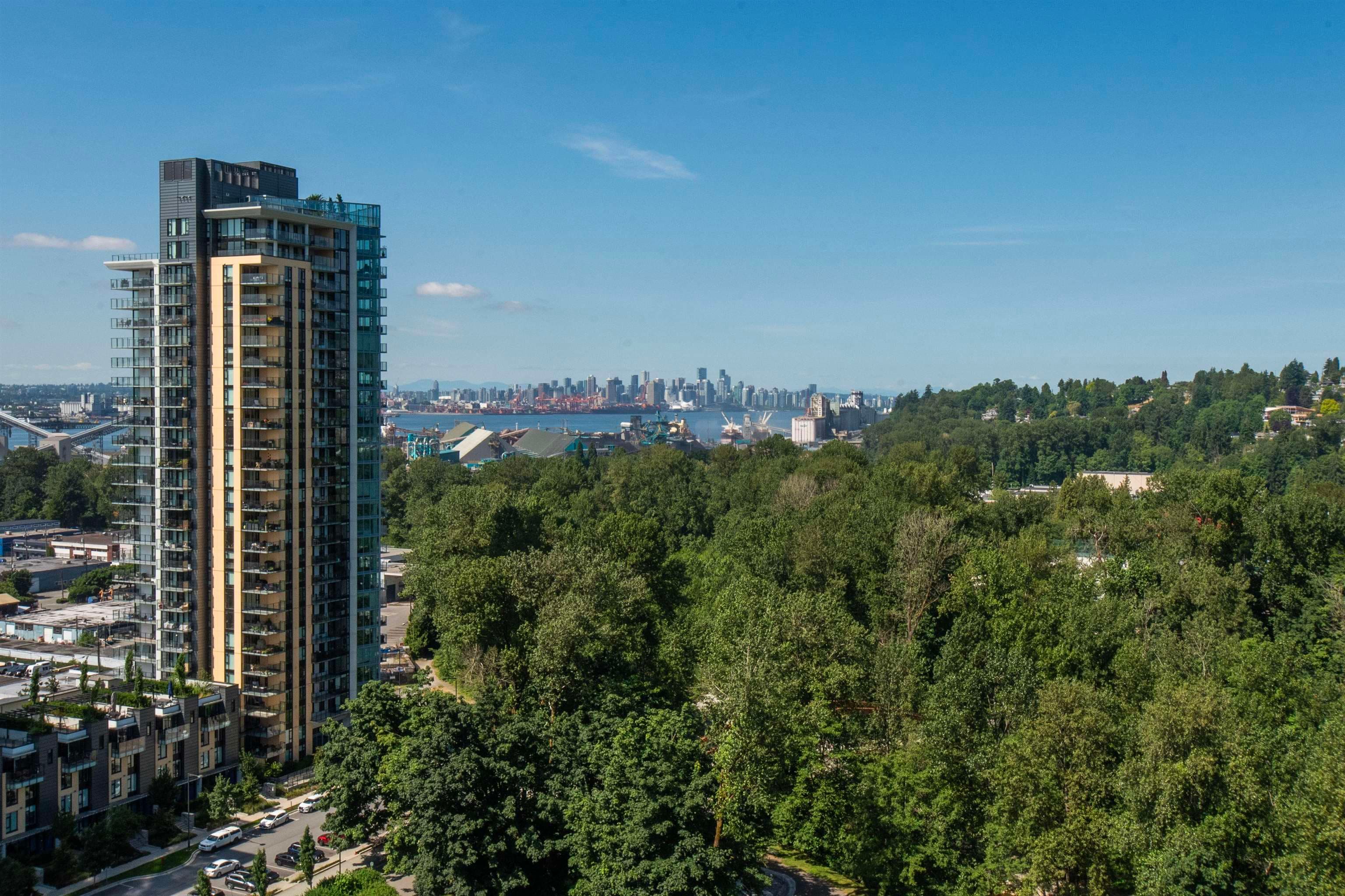 1807 - 1500 Fern Street, North Vancouver, V7J 0E6 — photo 3